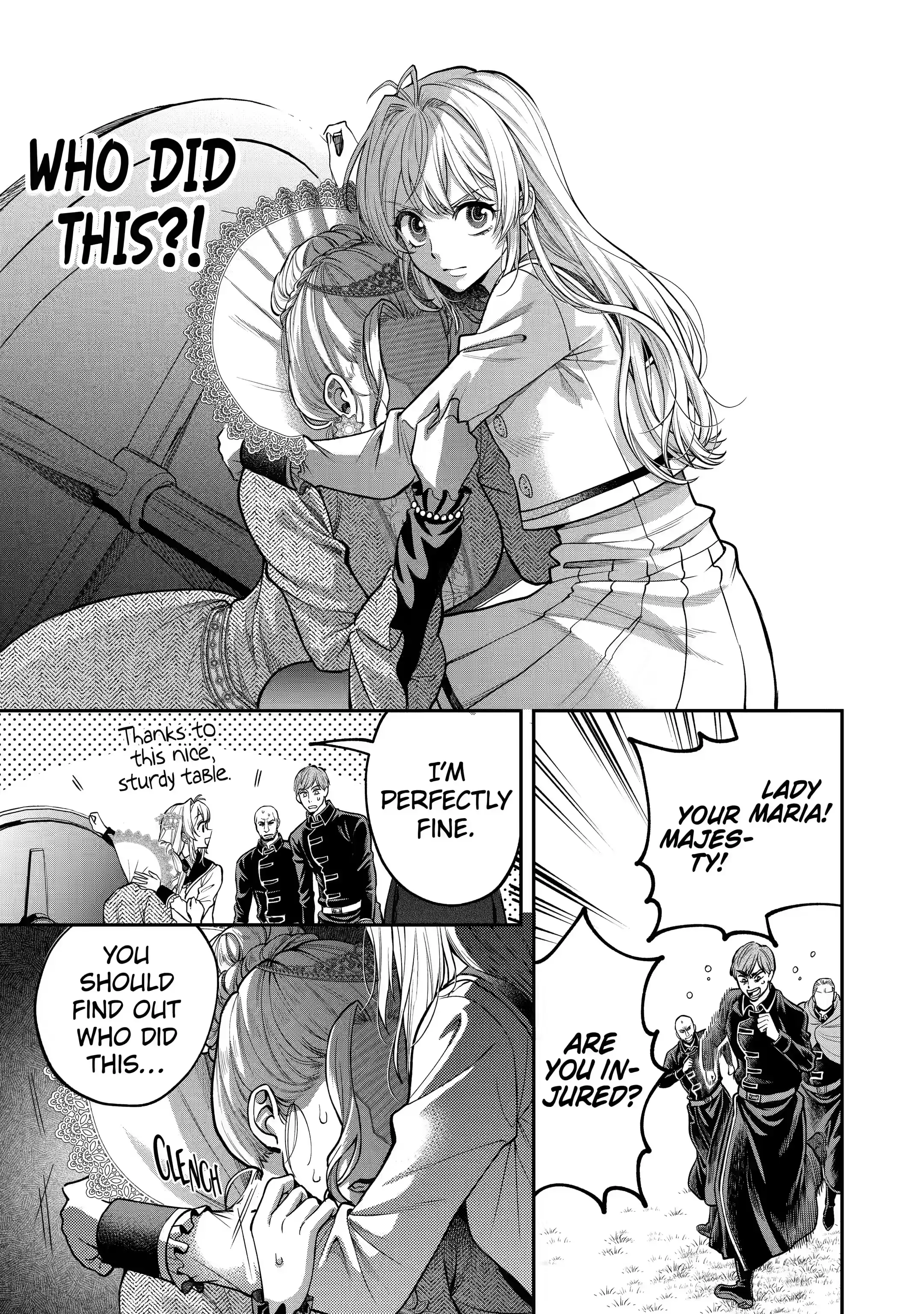 Read Always a Catch! Manga Online