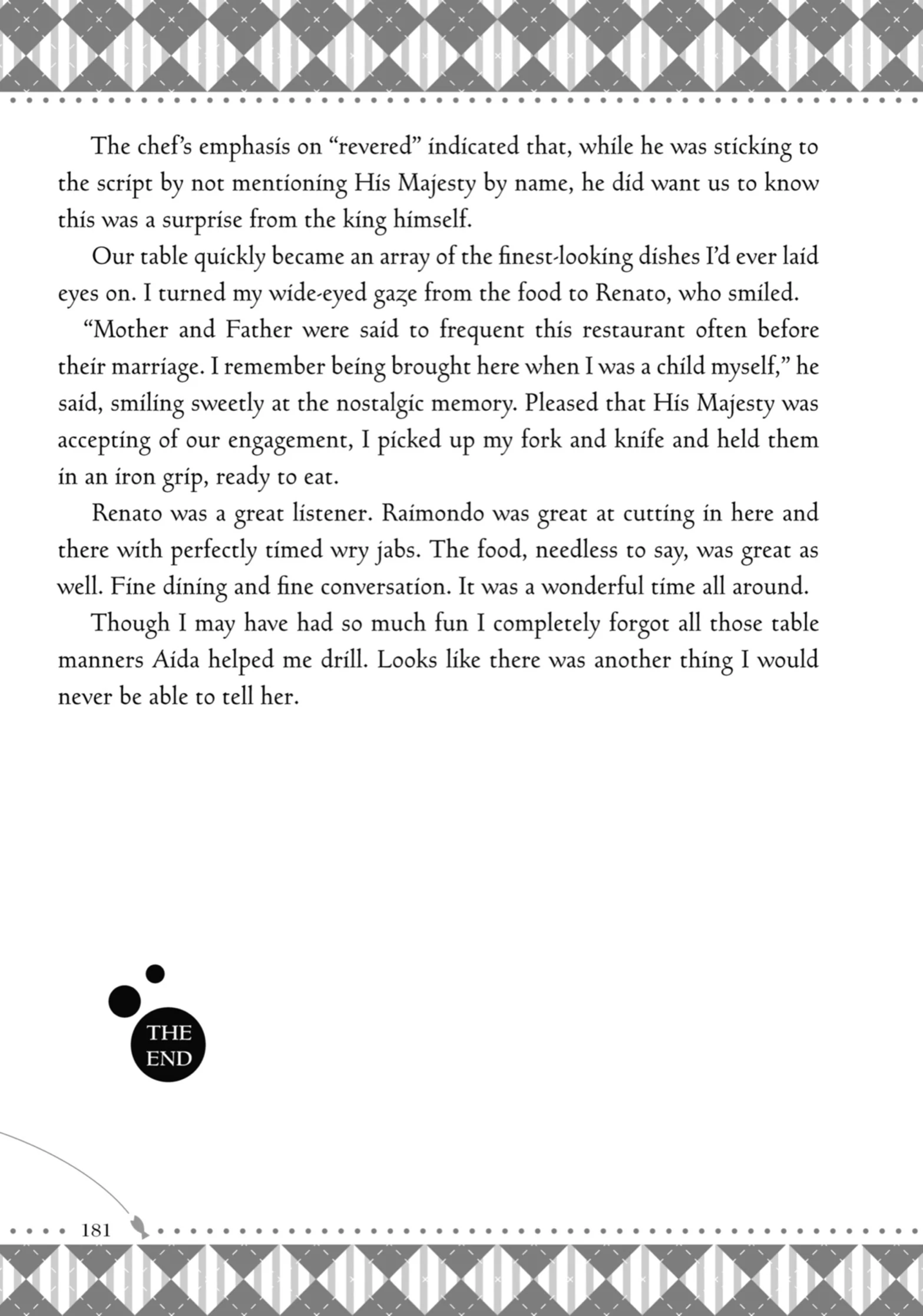 Read Always a Catch! Manga Online