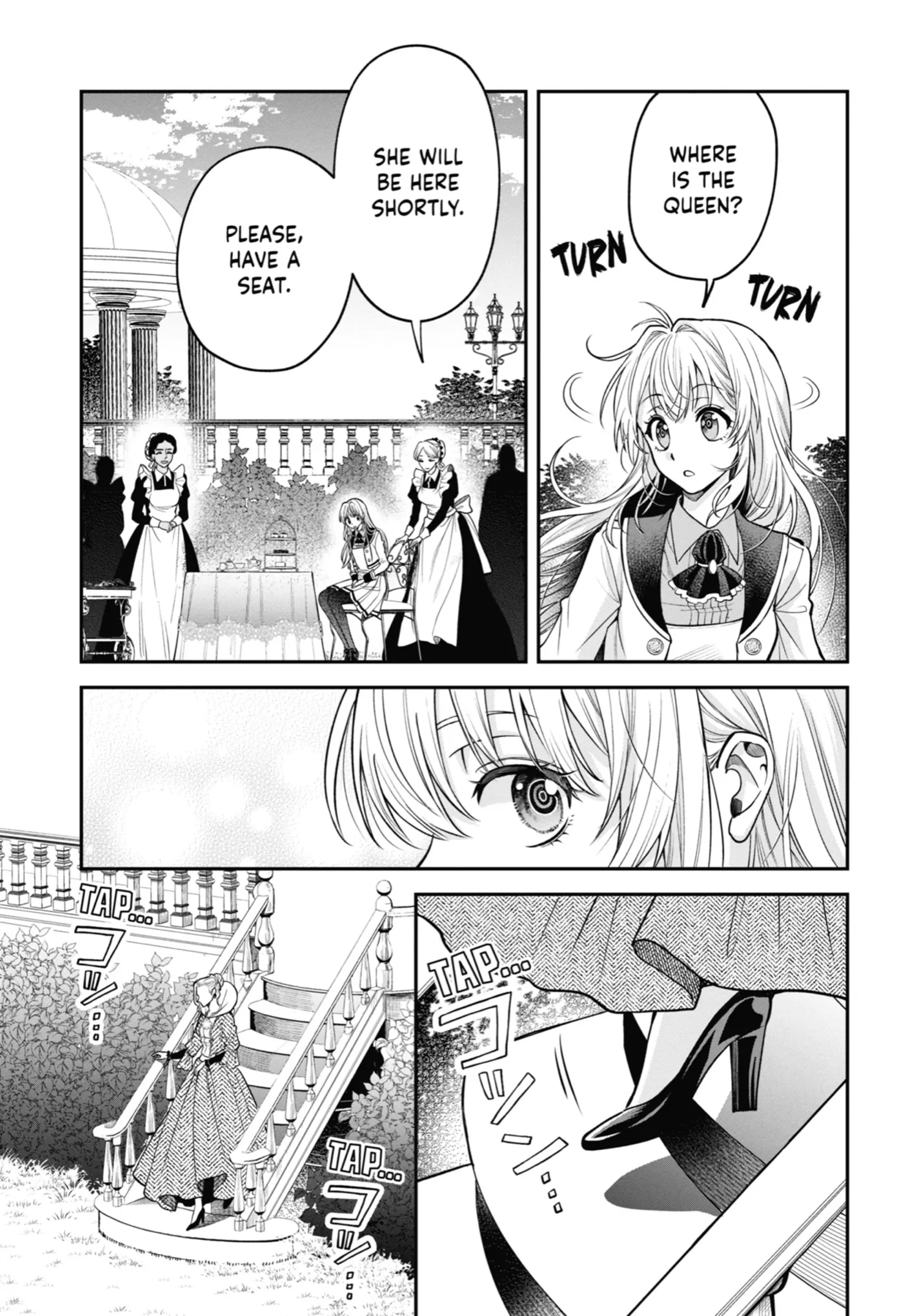 Read Always a Catch! Manga Online
