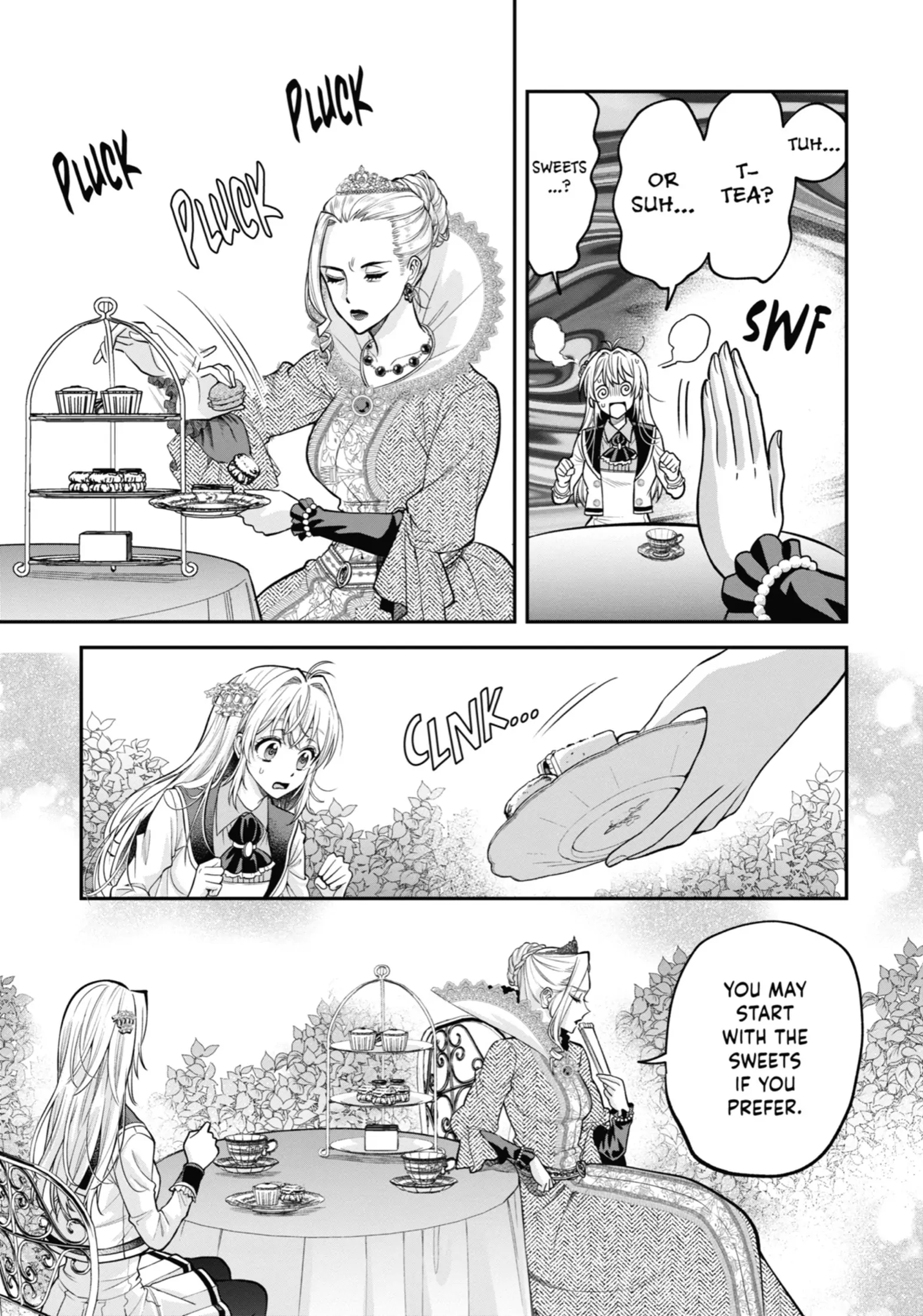Read Always a Catch! Manga Online