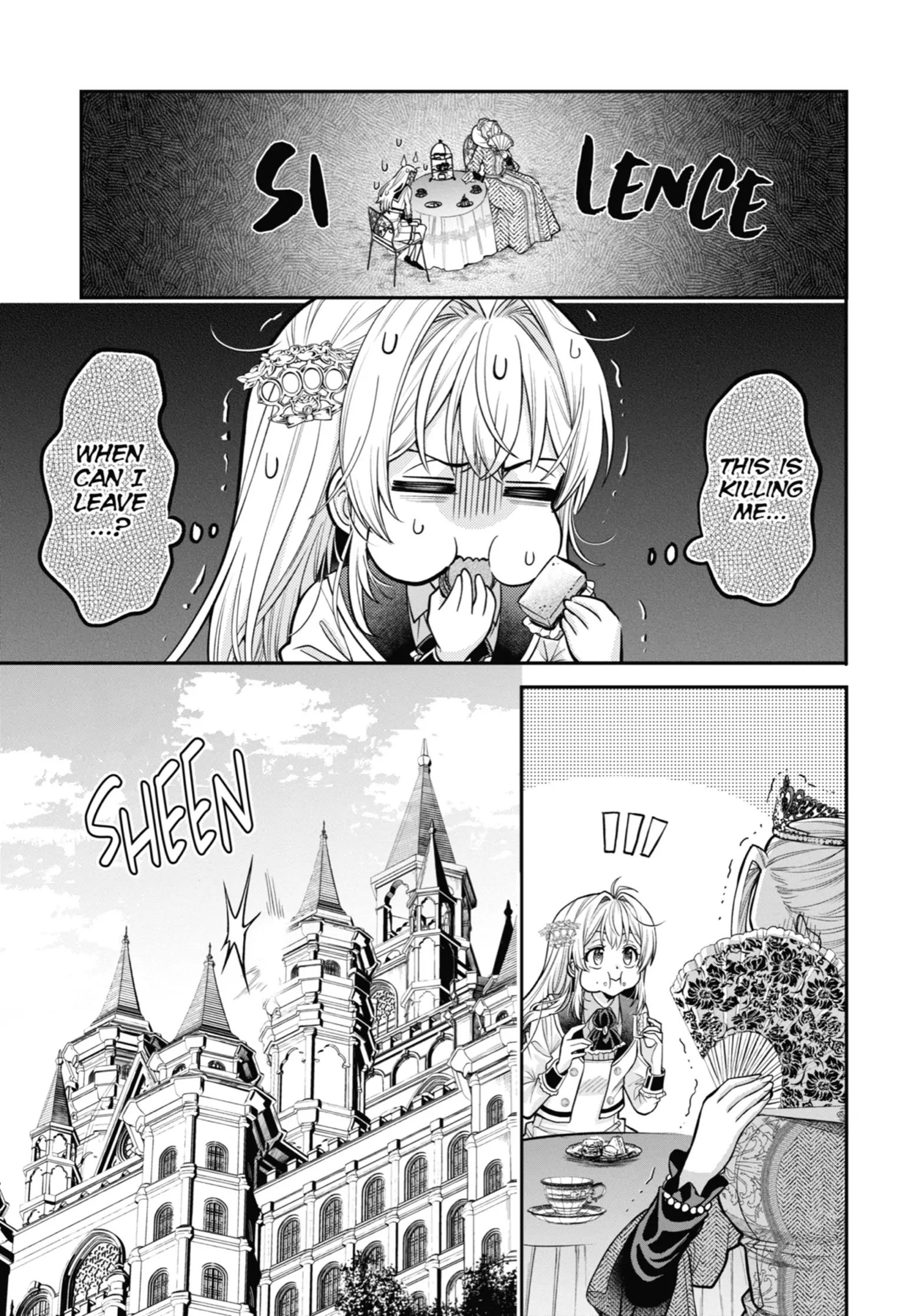 Read Always a Catch! Manga Online