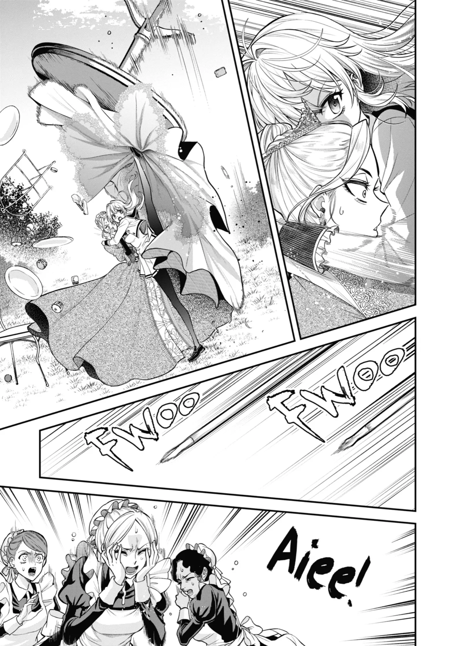 Read Always a Catch! Manga Online