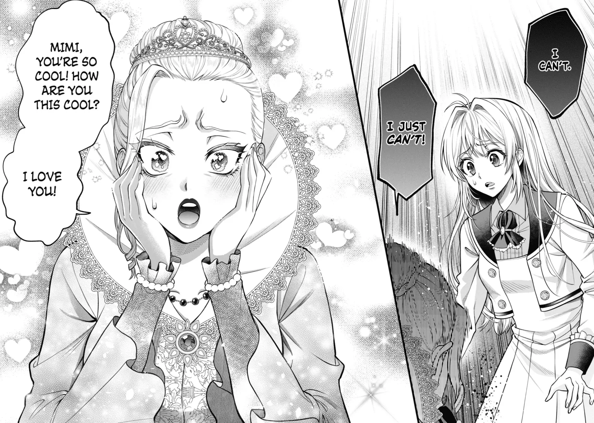 Read Always a Catch! Manga Online