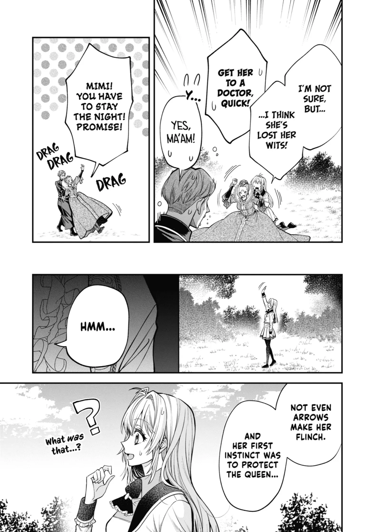 Read Always a Catch! Manga Online