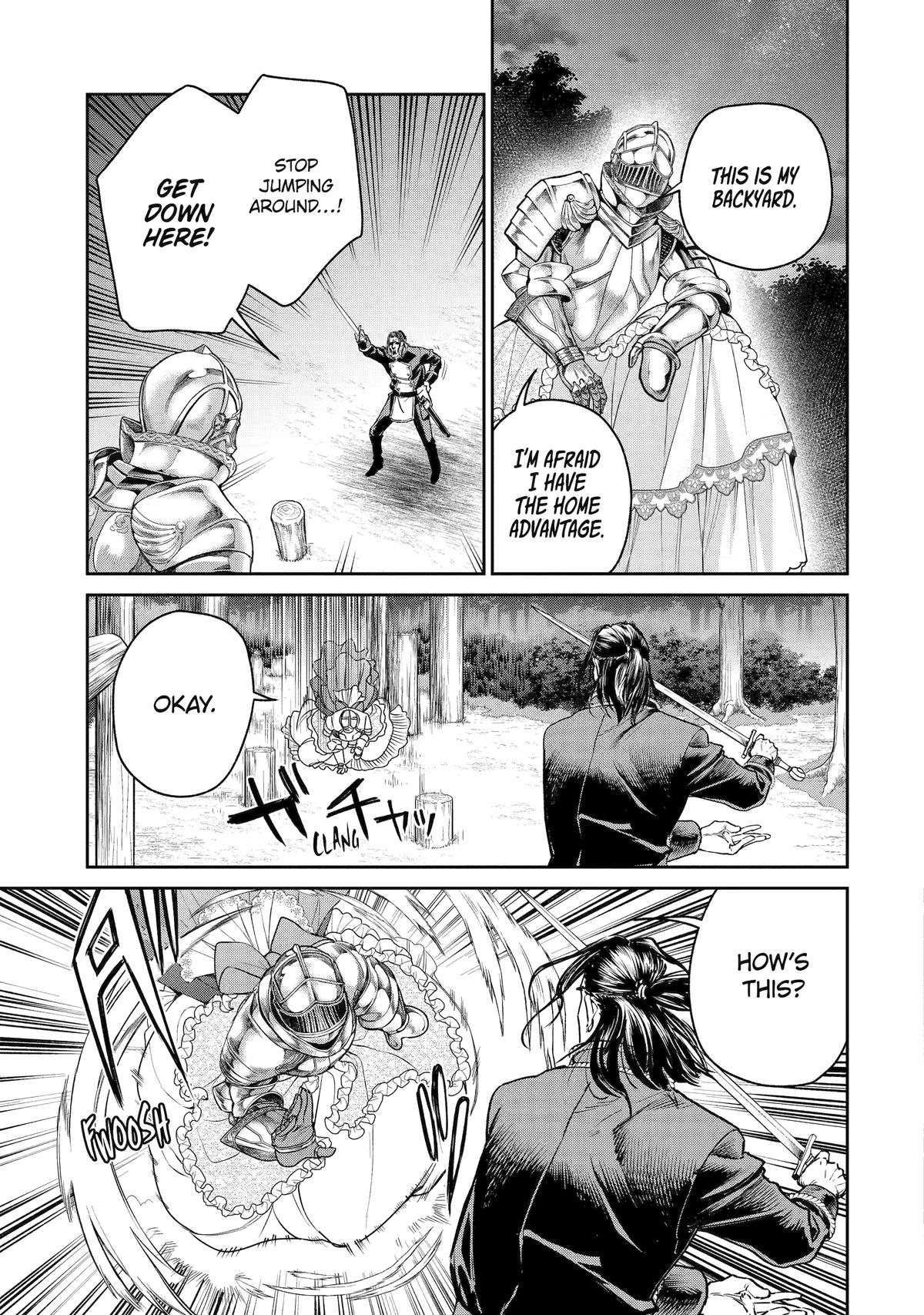 Read Always a Catch! Manga Online