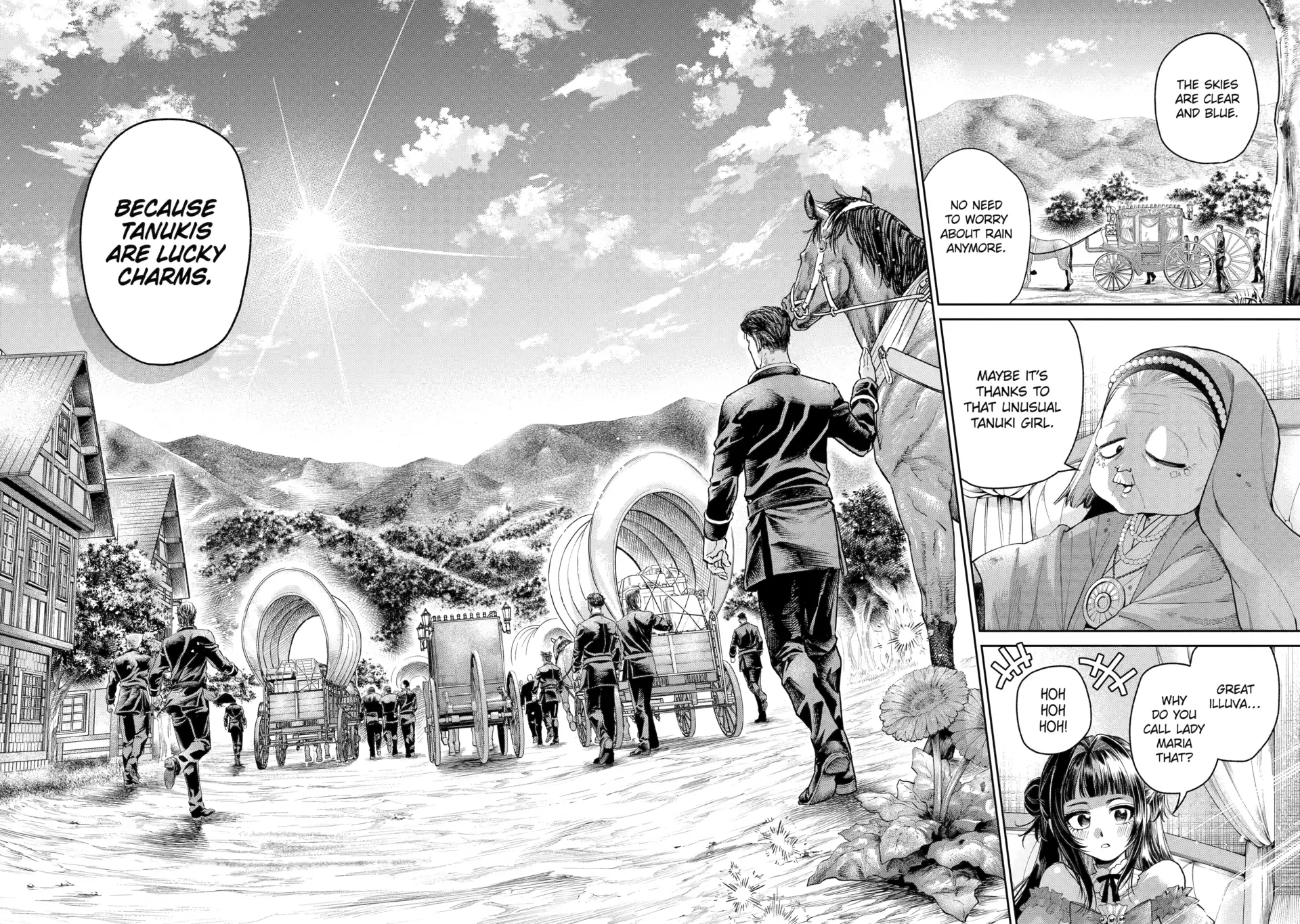 Read Always a Catch! Manga Online
