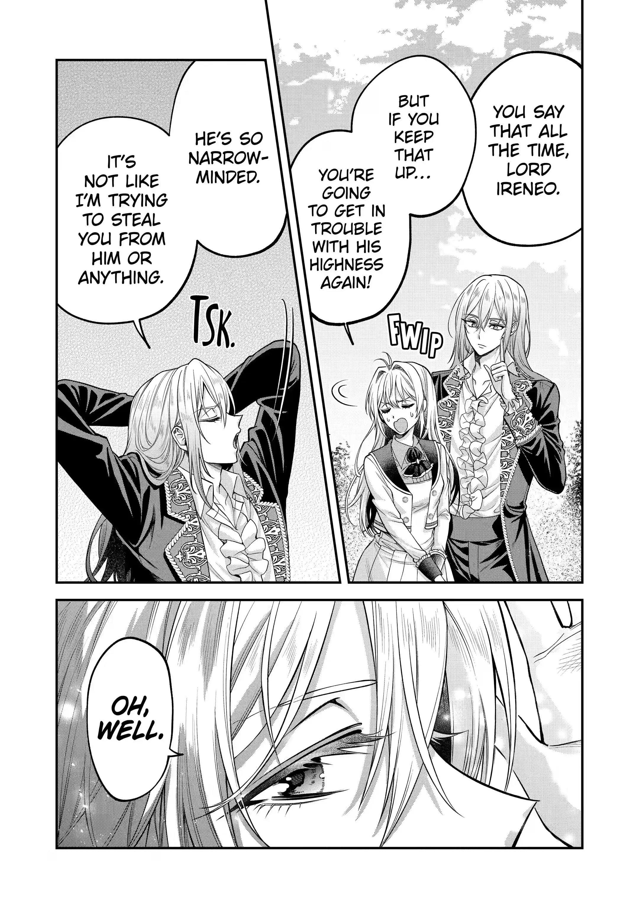 Read Always a Catch! Manga Online