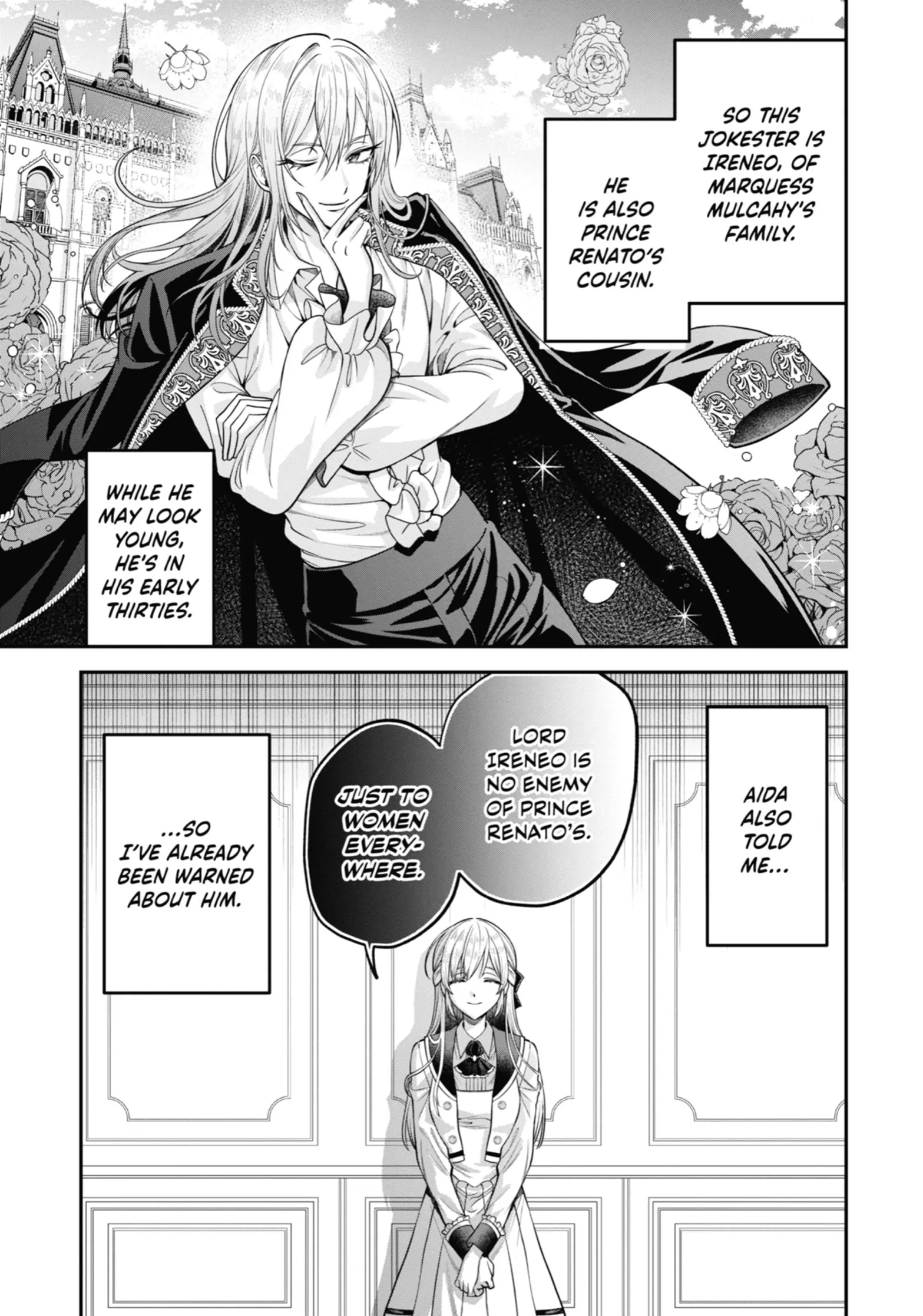 Read Always a Catch! Manga Online