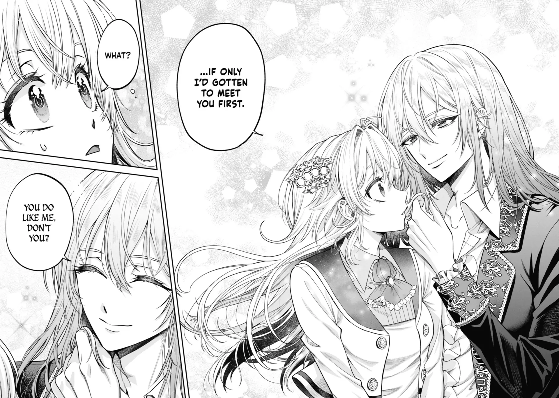 Read Always a Catch! Manga Online