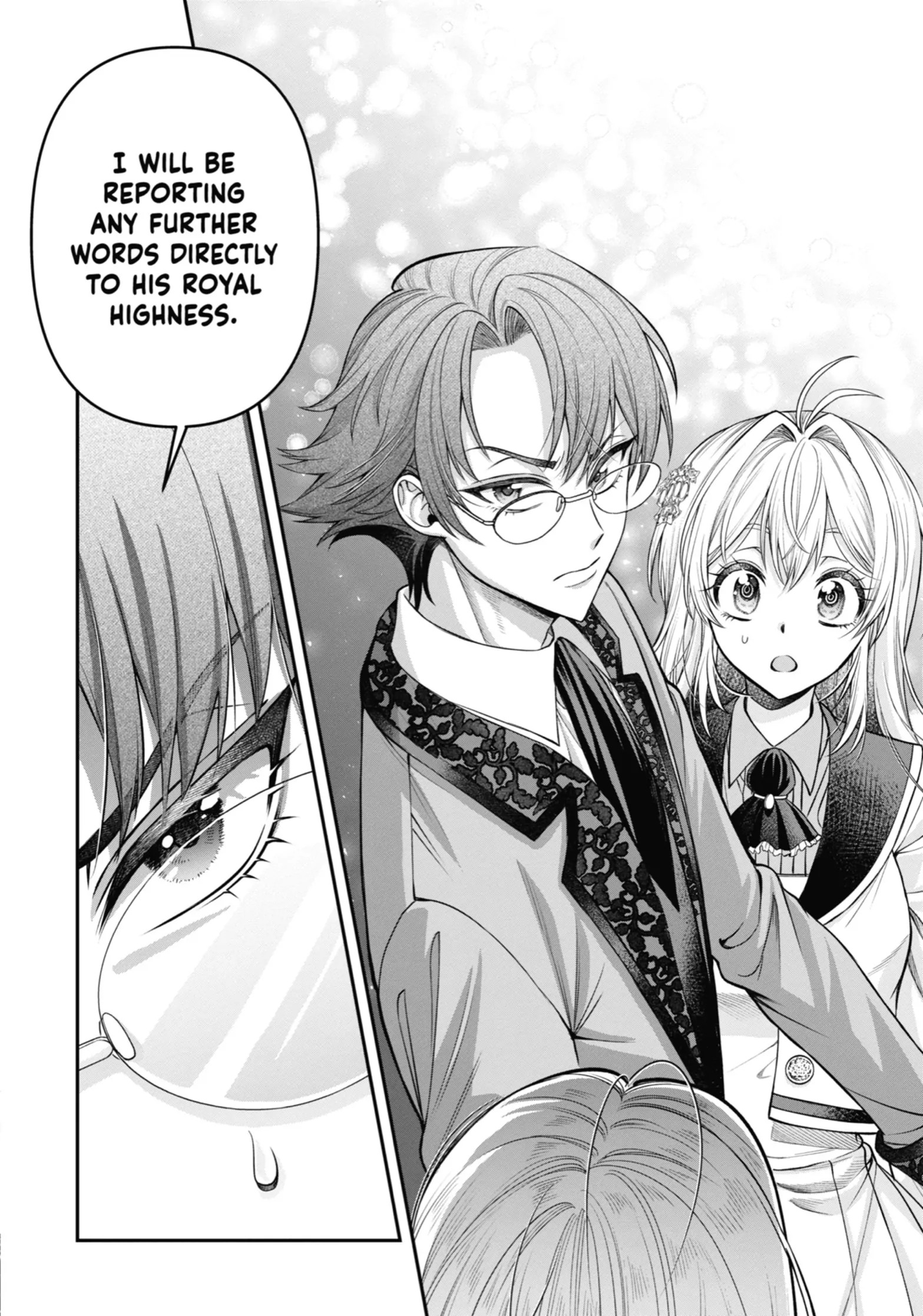 Read Always a Catch! Manga Online