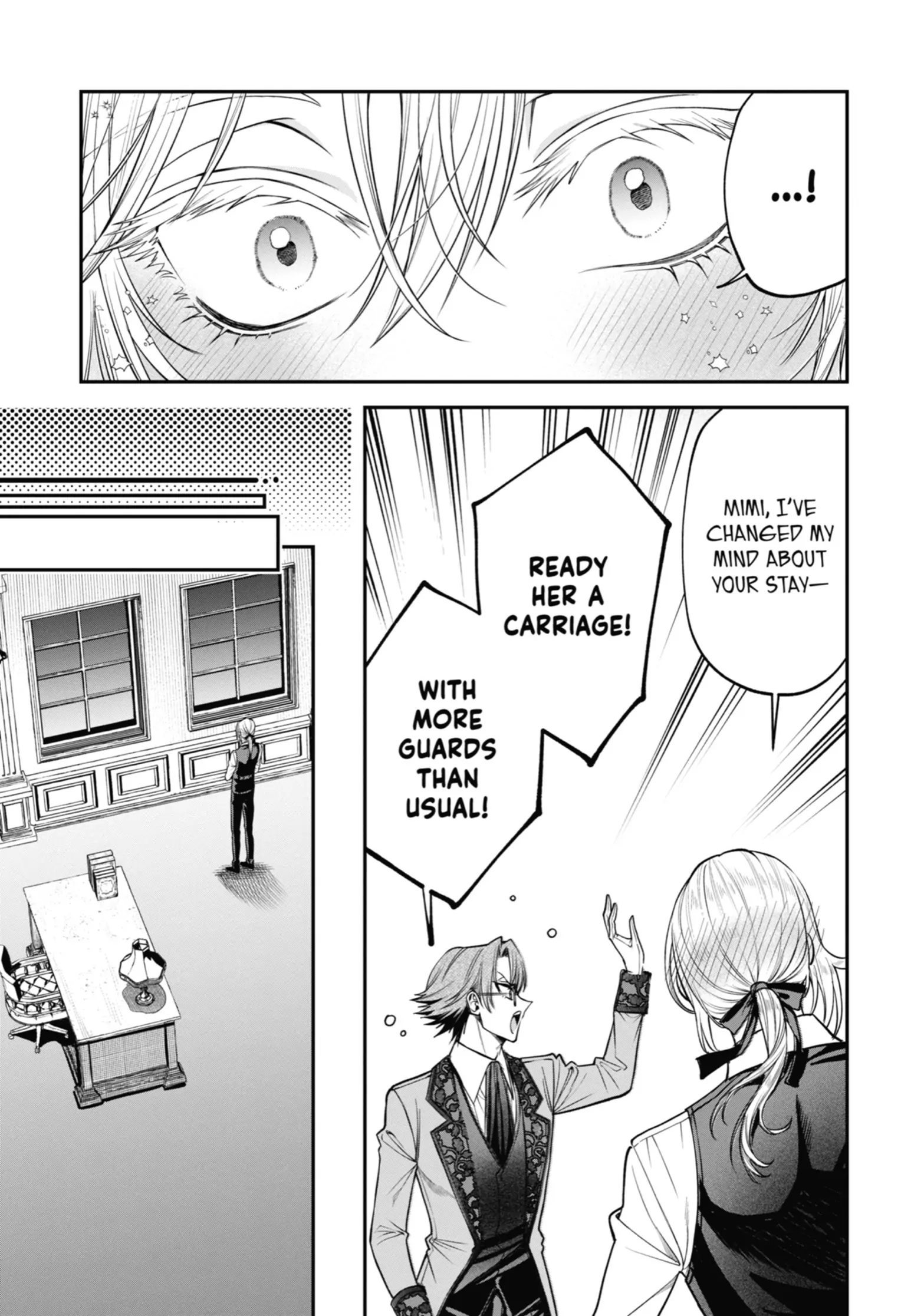 Read Always a Catch! Manga Online
