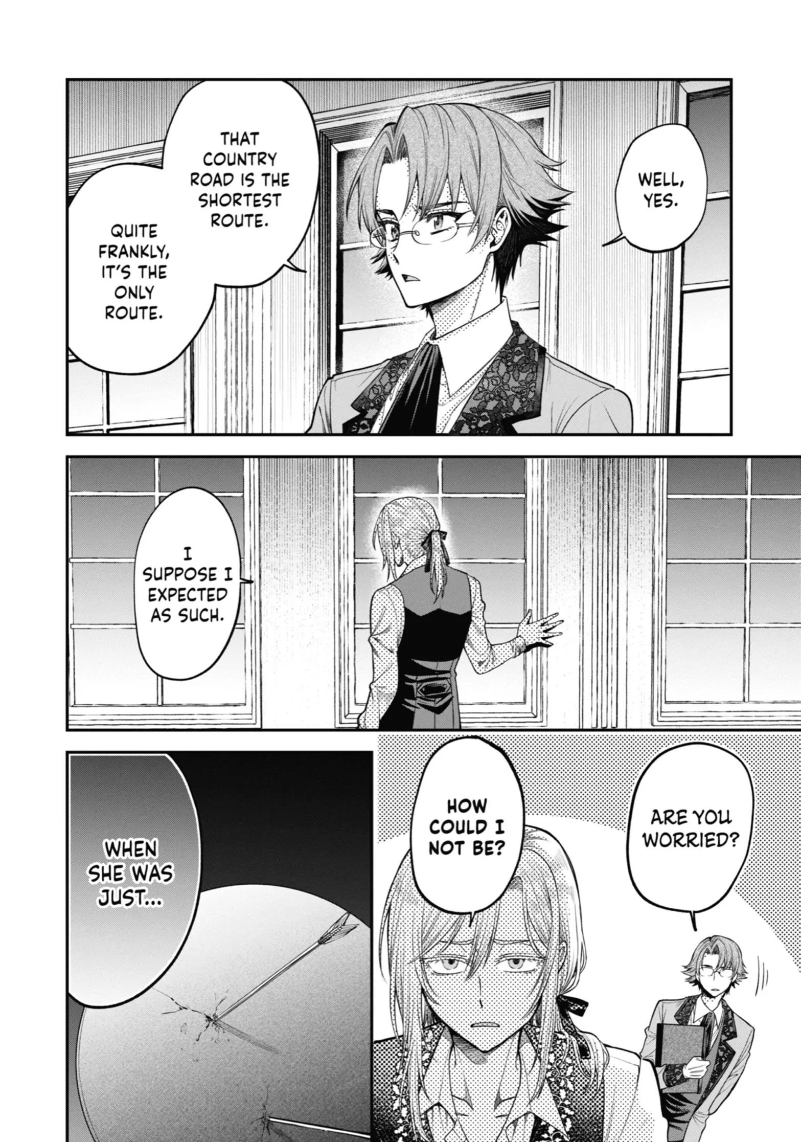 Read Always a Catch! Manga Online