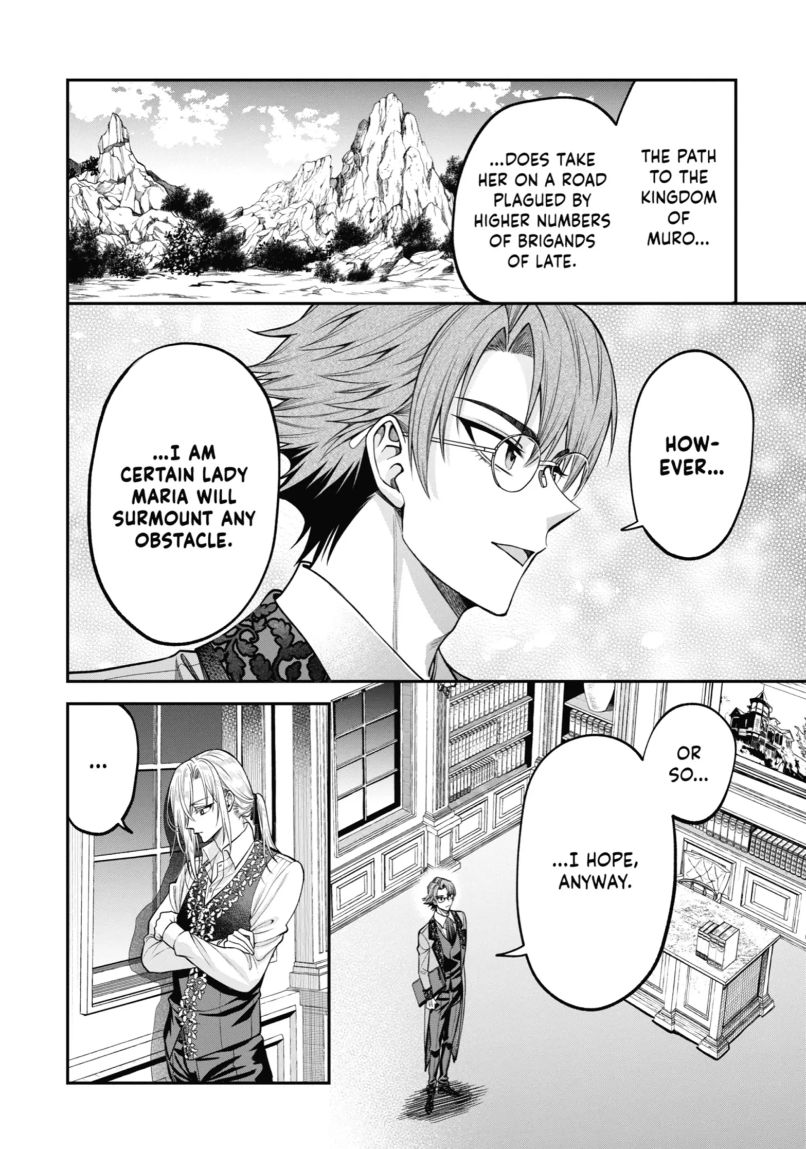 Read Always a Catch! Manga Online