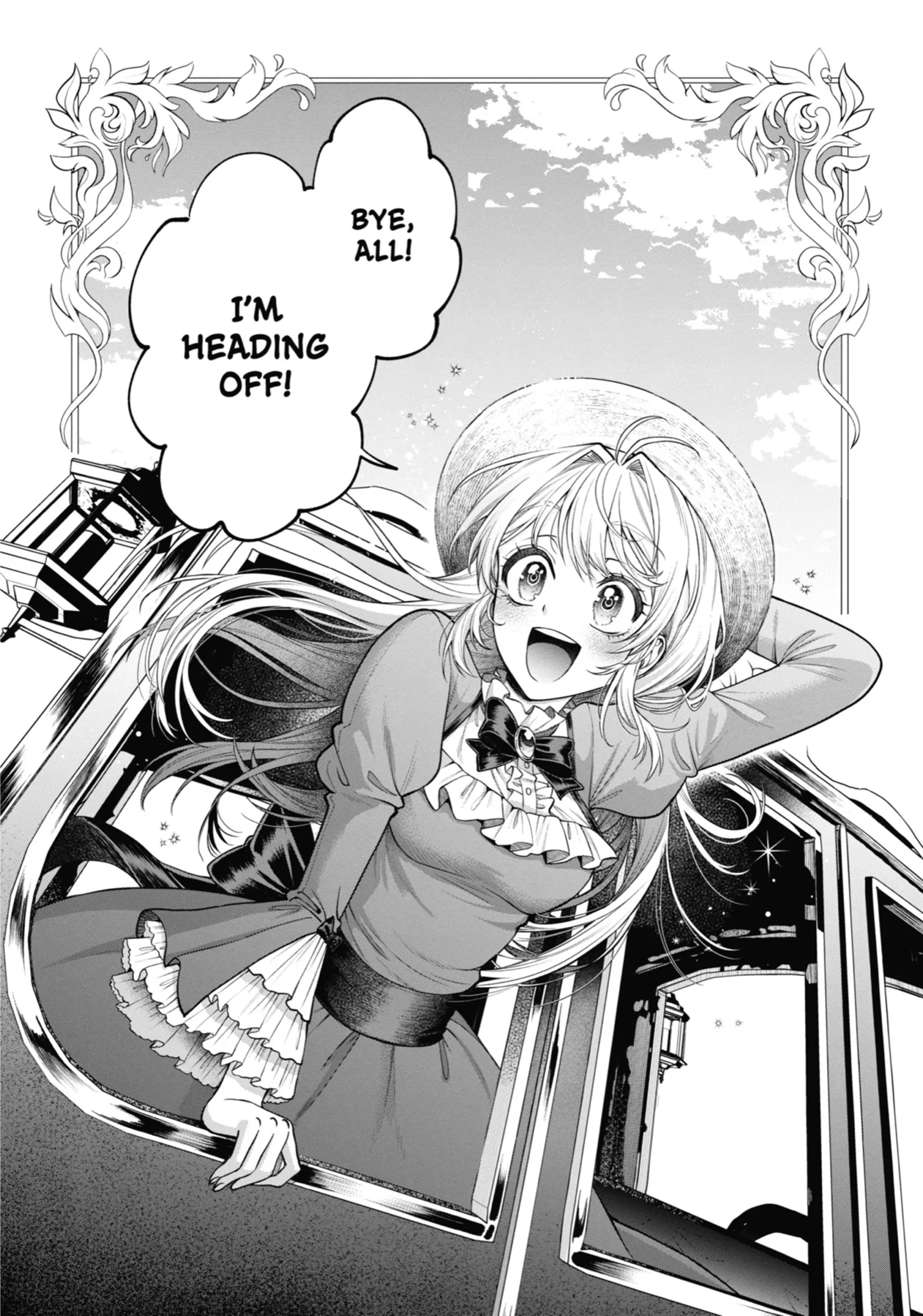 Read Always a Catch! Manga Online