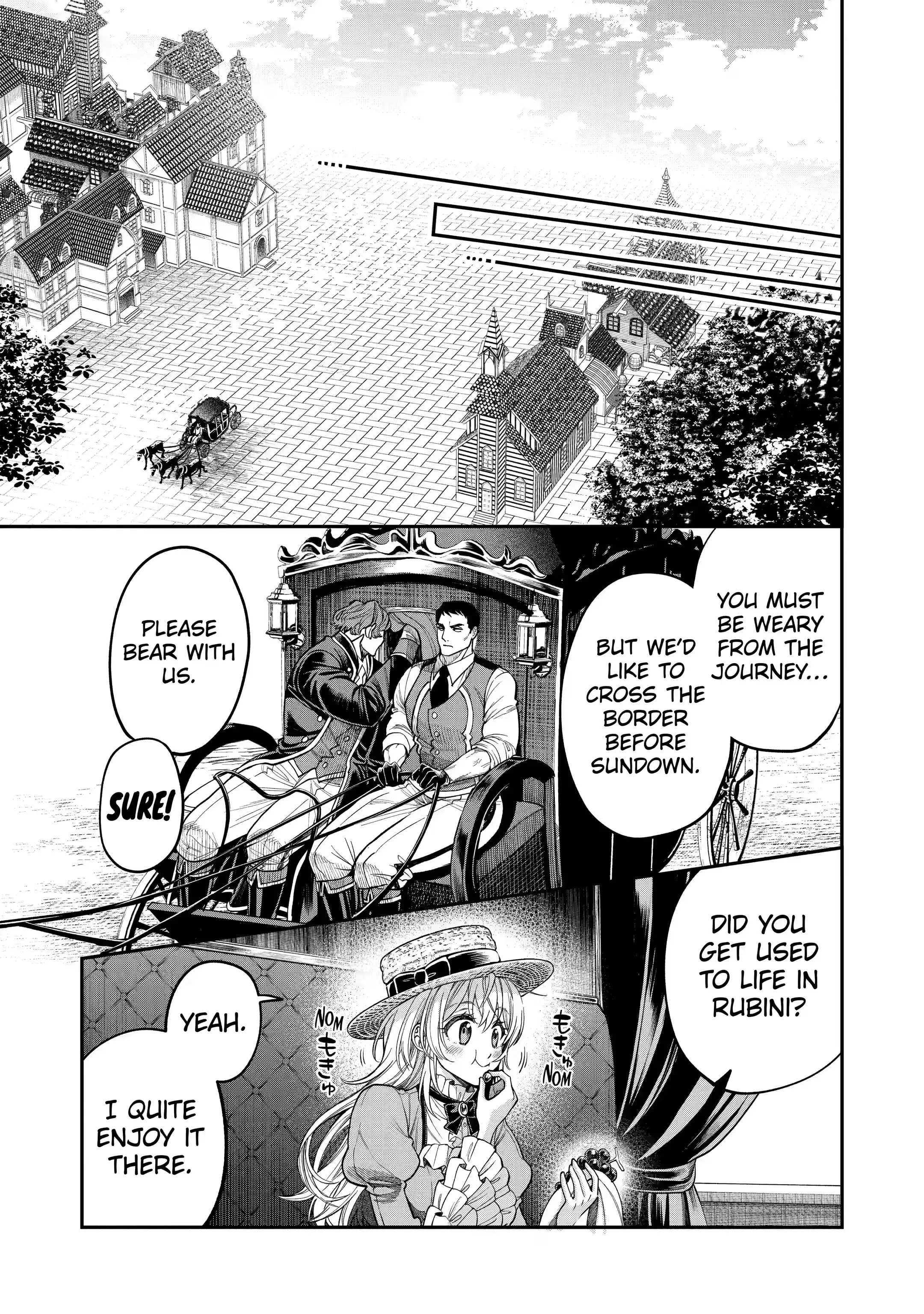Read Always a Catch! Manga Online