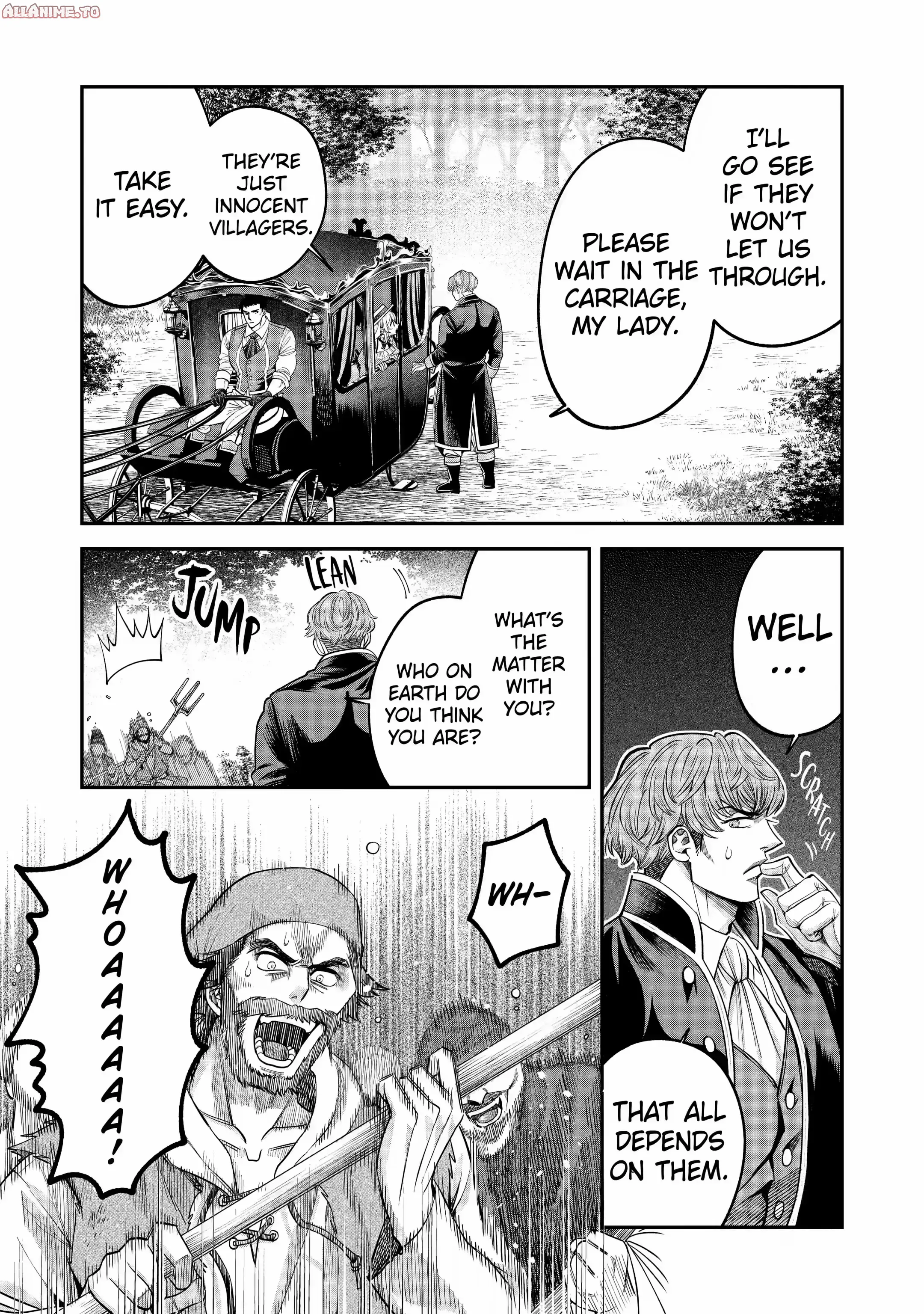 Read Always a Catch! Manga Online