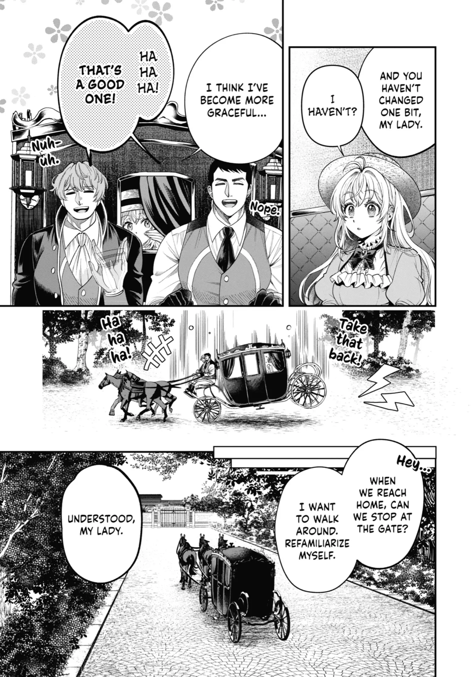 Read Always a Catch! Manga Online