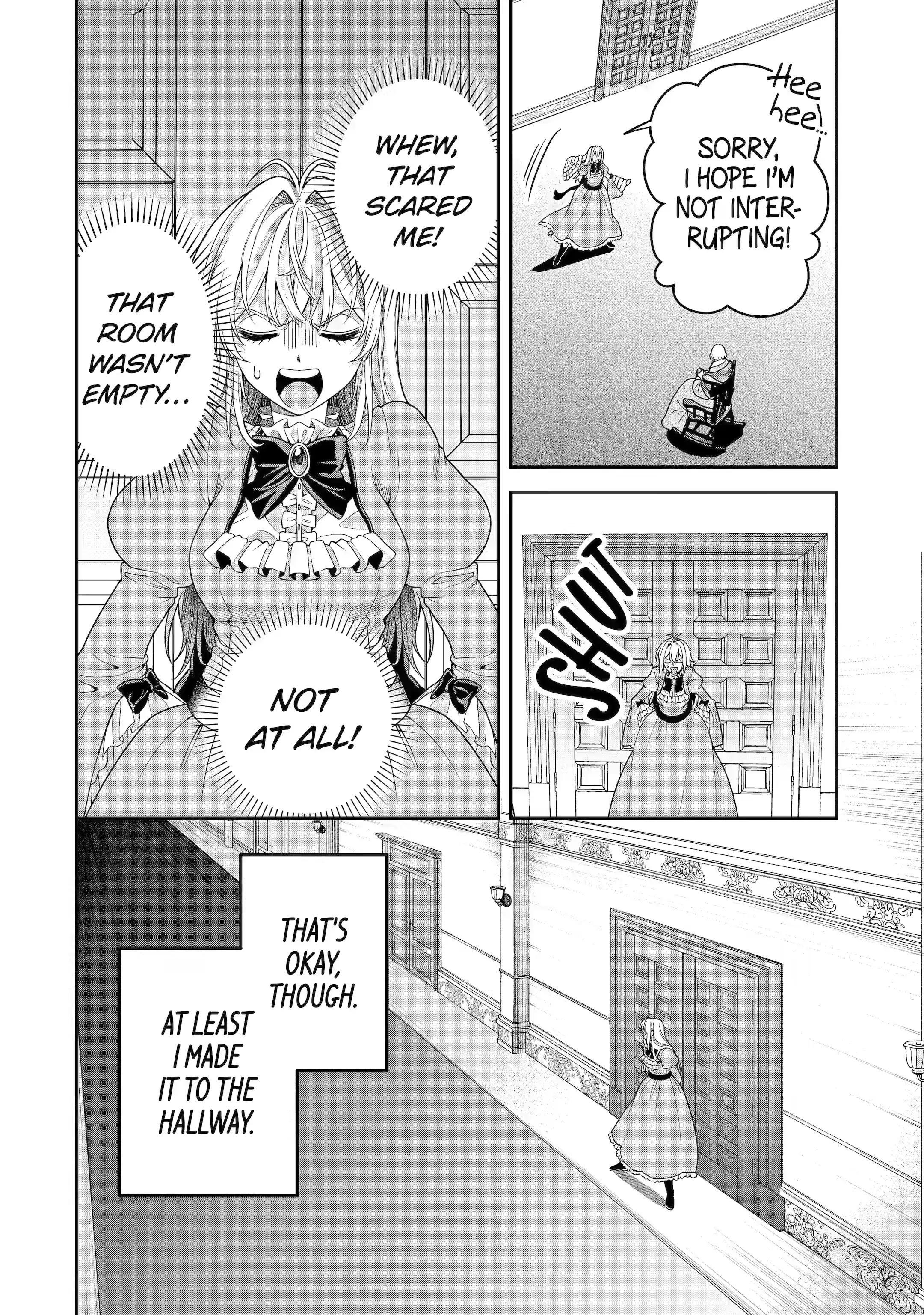 Read Always a Catch! Manga Online