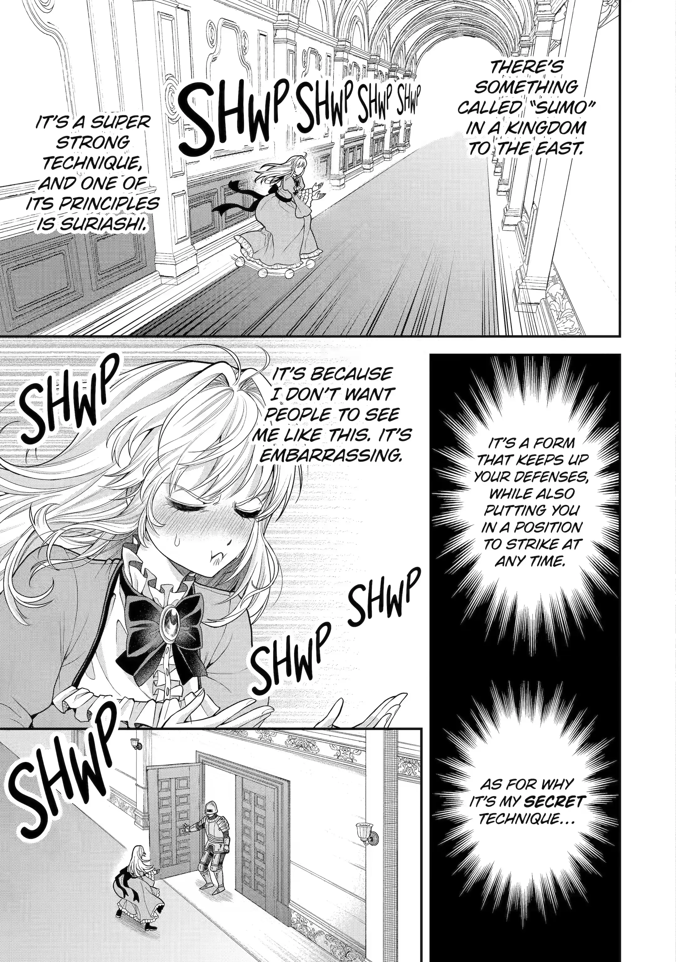 Read Always a Catch! Manga Online