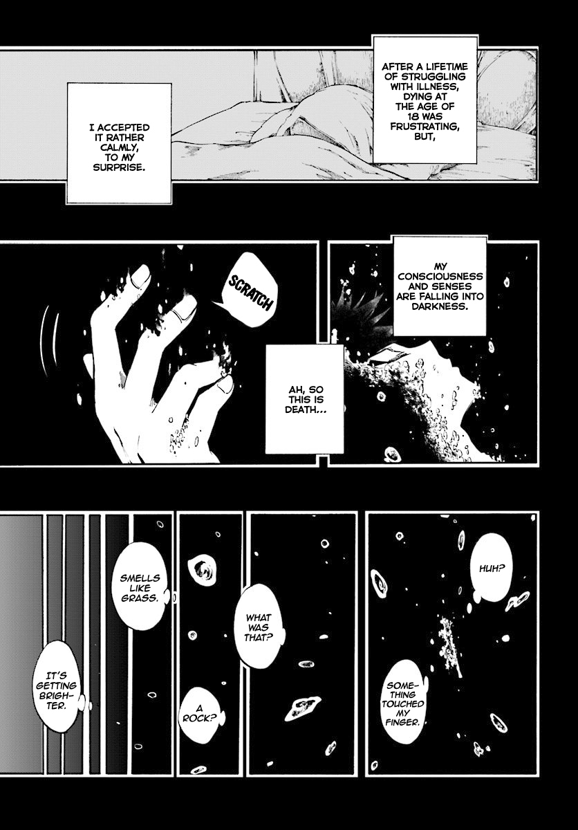 Read Apocalypse Bringer Mynoghra World Conquest Starts with the Civilization of Ruin Manga Online