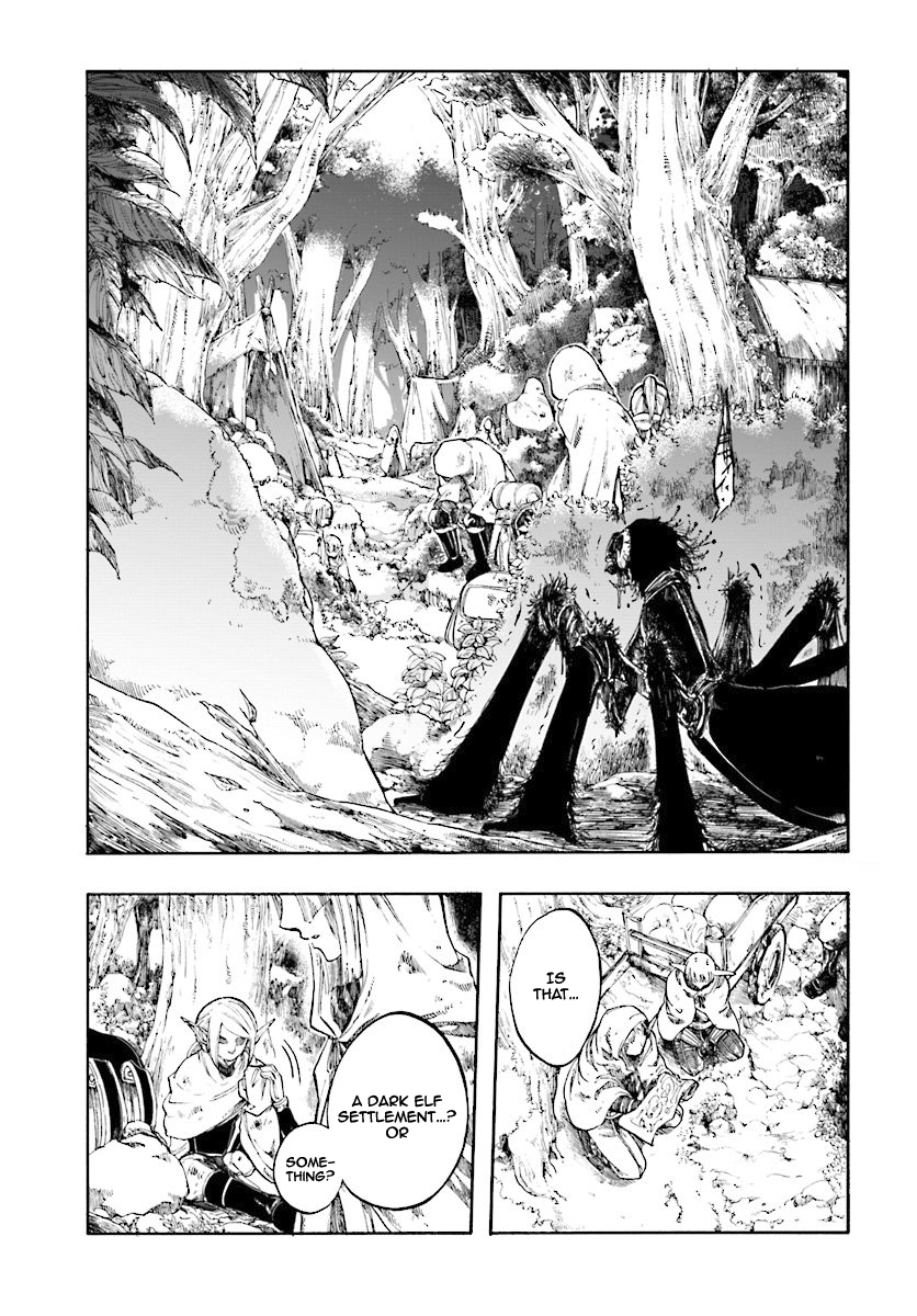 Read Apocalypse Bringer Mynoghra World Conquest Starts with the Civilization of Ruin Manga Online