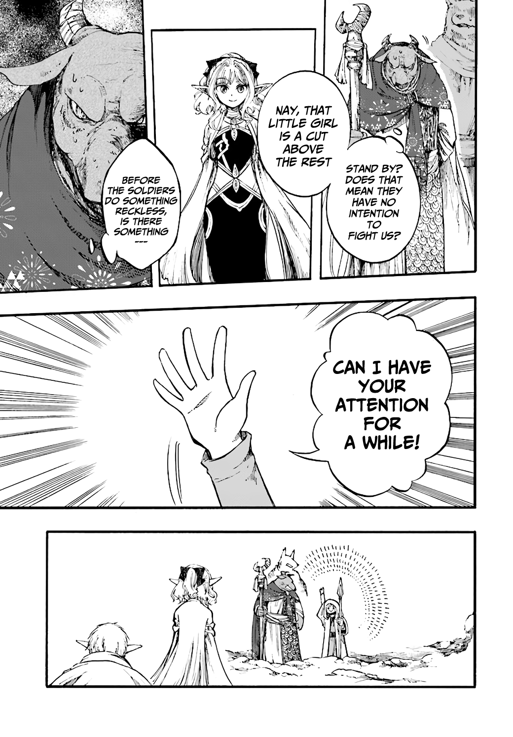 Read Apocalypse Bringer Mynoghra World Conquest Starts with the Civilization of Ruin Manga Online