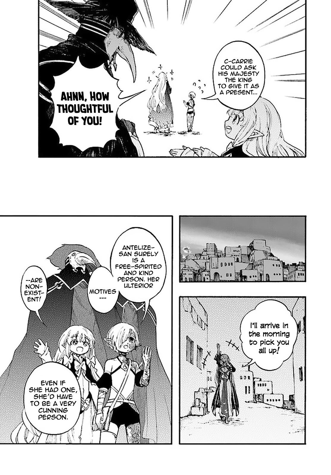 Read Apocalypse Bringer Mynoghra World Conquest Starts with the Civilization of Ruin Manga Online