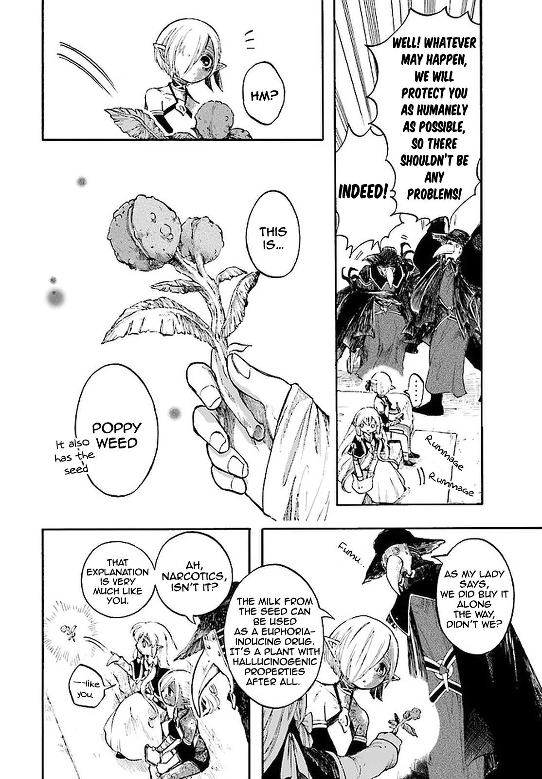 Read Apocalypse Bringer Mynoghra World Conquest Starts with the Civilization of Ruin Manga Online