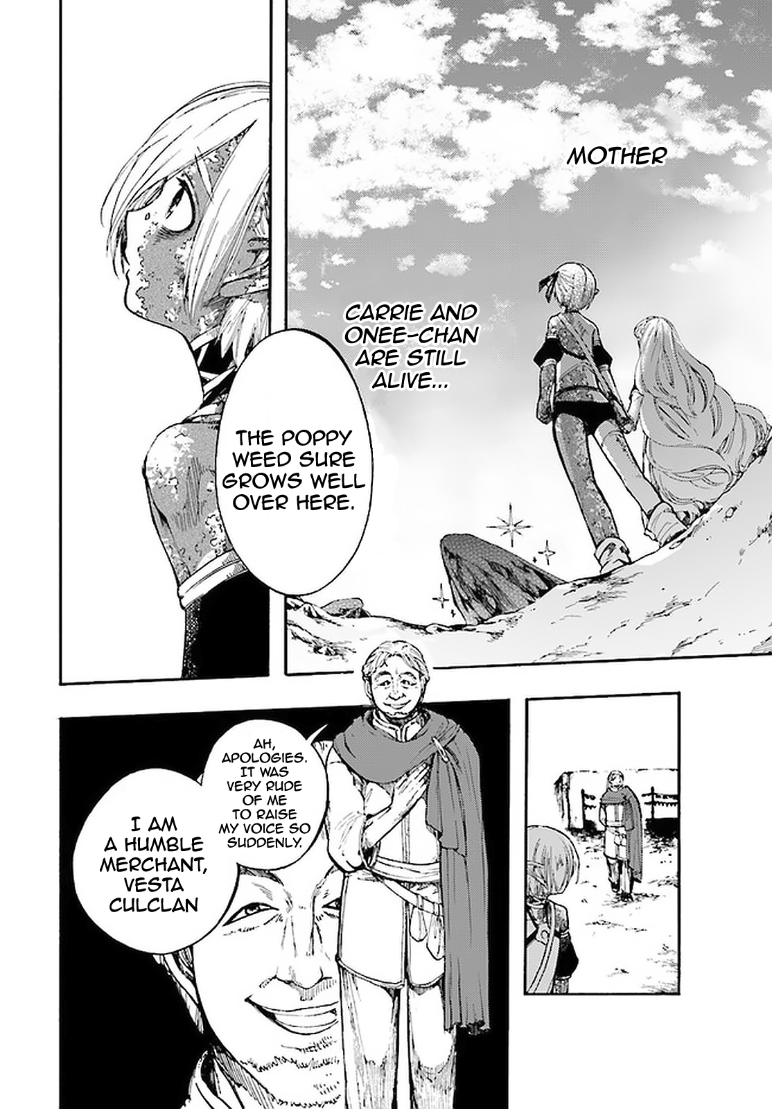 Read Apocalypse Bringer Mynoghra World Conquest Starts with the Civilization of Ruin Manga Online
