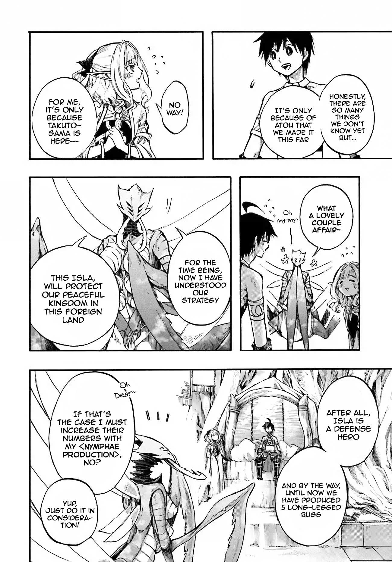 Read Apocalypse Bringer Mynoghra World Conquest Starts with the Civilization of Ruin Manga Online