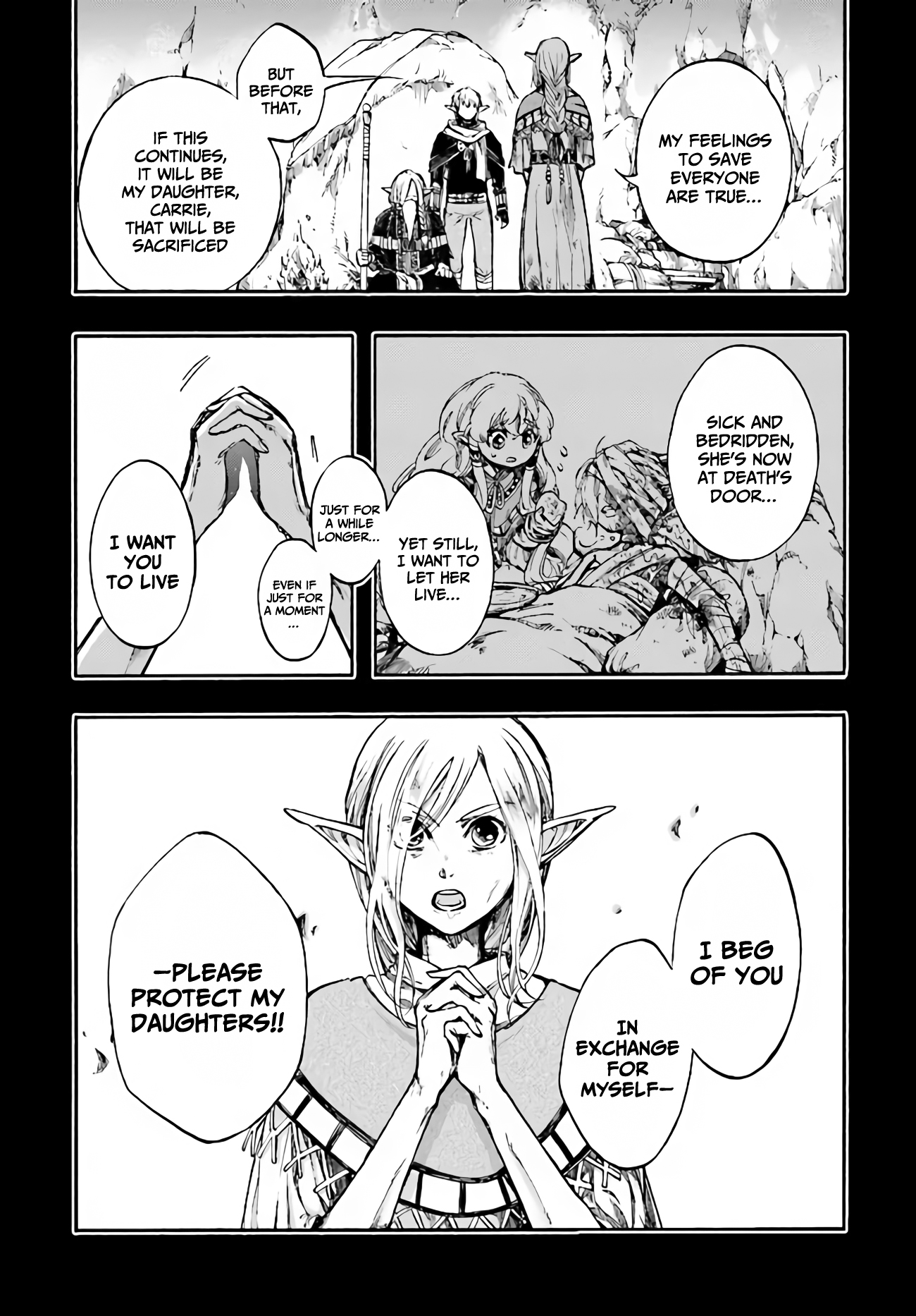 Read Apocalypse Bringer Mynoghra World Conquest Starts with the Civilization of Ruin Manga Online
