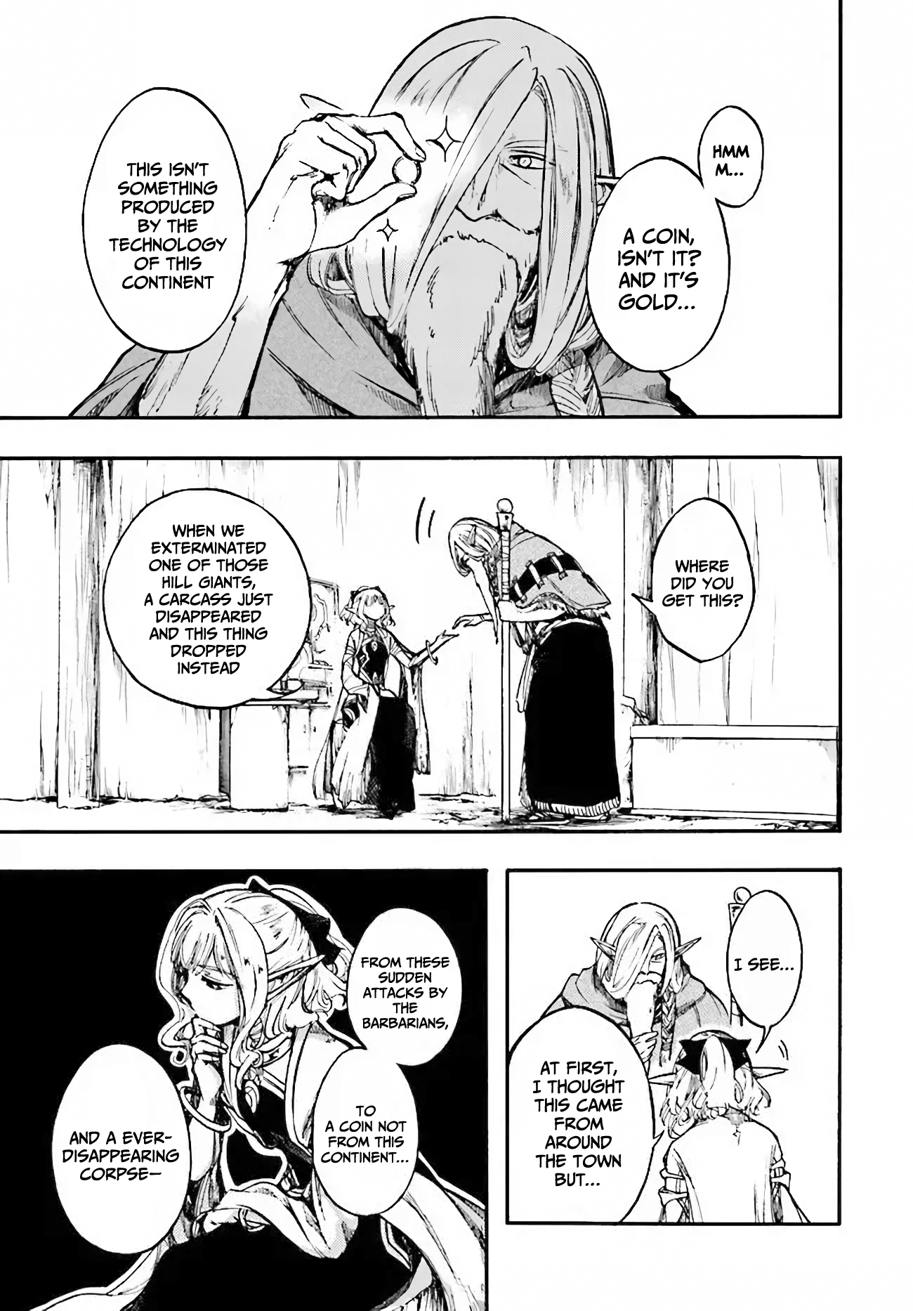 Read Apocalypse Bringer Mynoghra World Conquest Starts with the Civilization of Ruin Manga Online