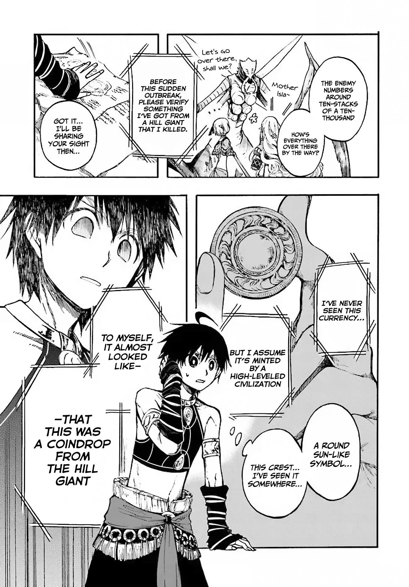 Read Apocalypse Bringer Mynoghra World Conquest Starts with the Civilization of Ruin Manga Online