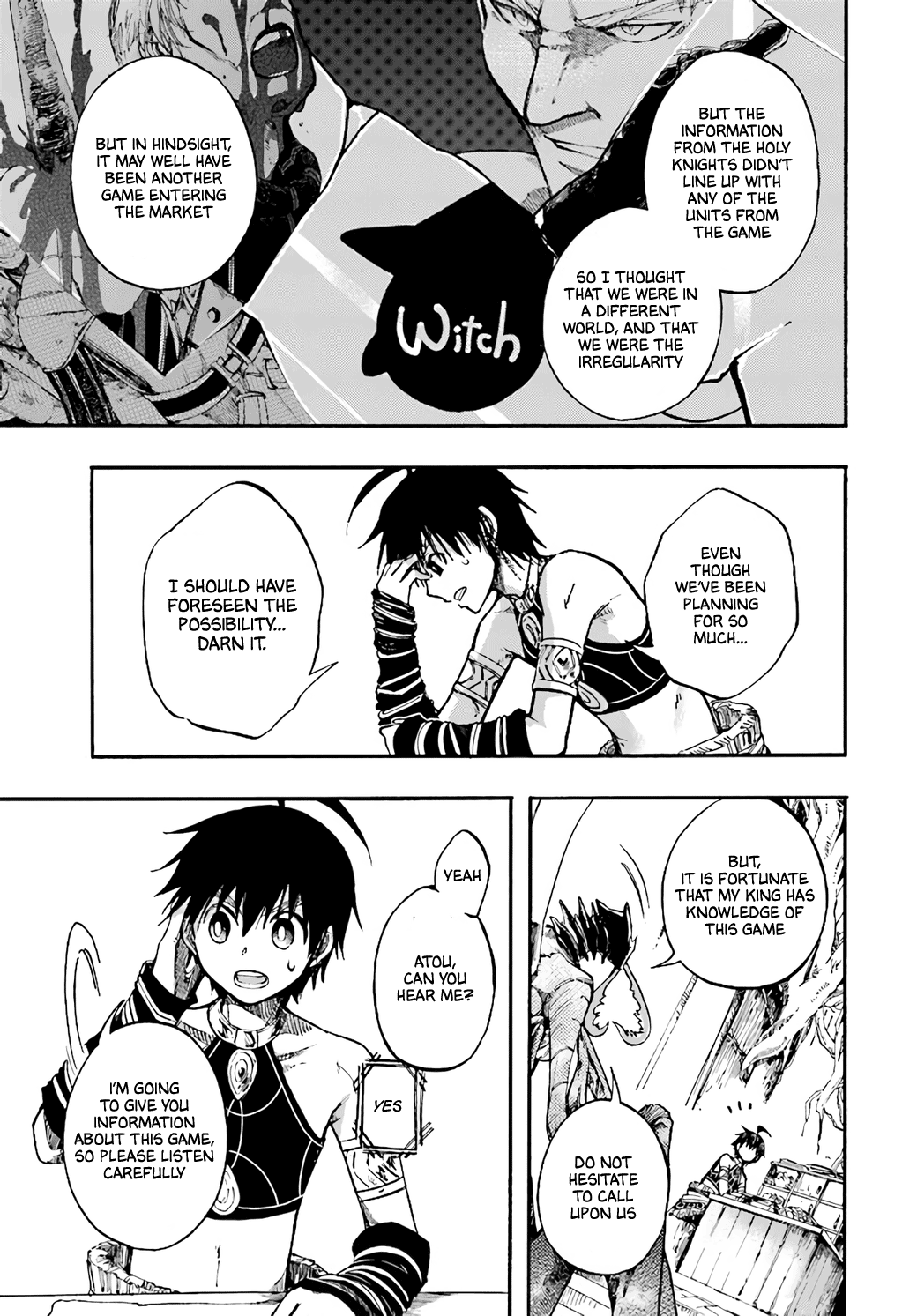 Read Apocalypse Bringer Mynoghra World Conquest Starts with the Civilization of Ruin Manga Online