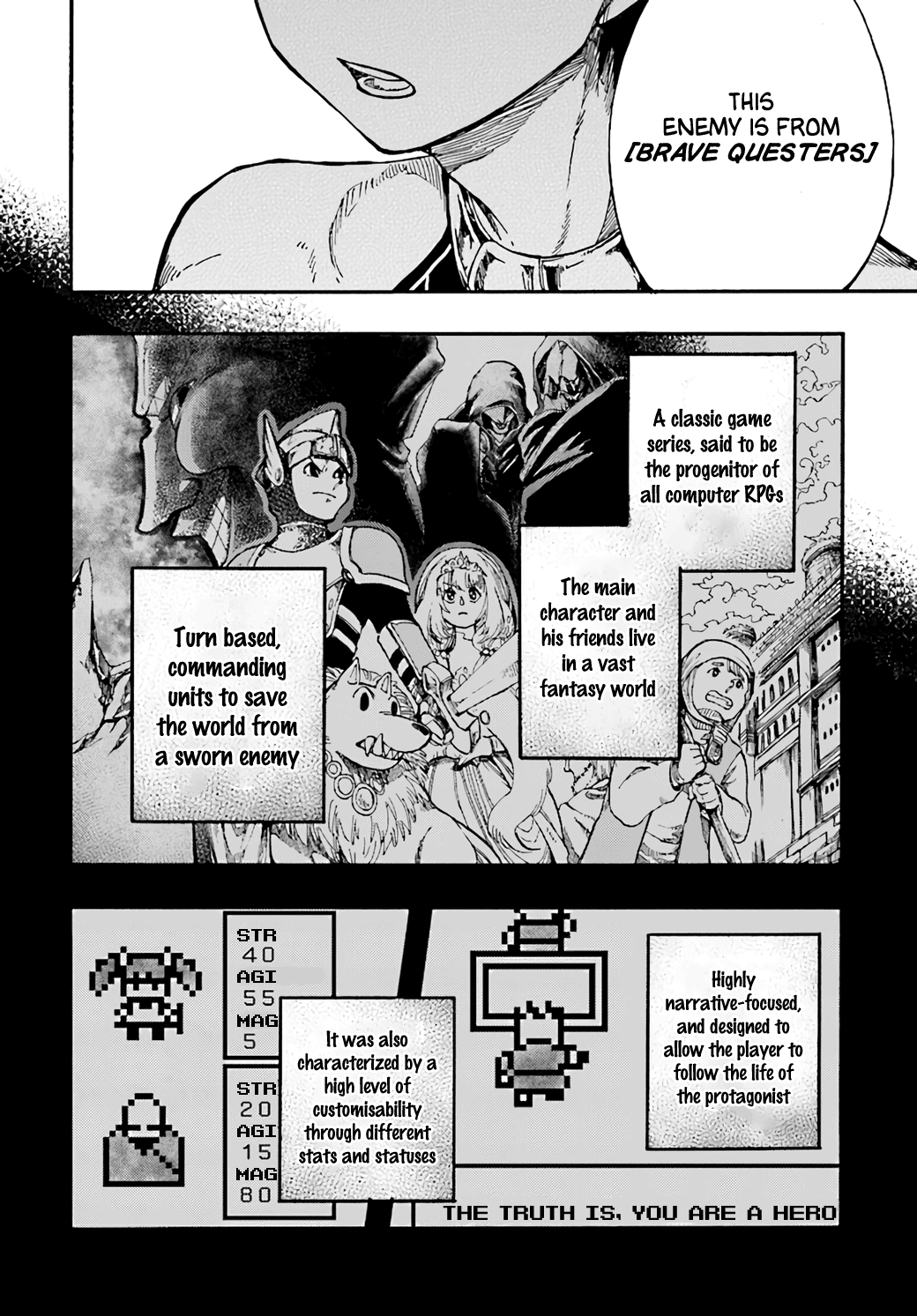 Read Apocalypse Bringer Mynoghra World Conquest Starts with the Civilization of Ruin Manga Online