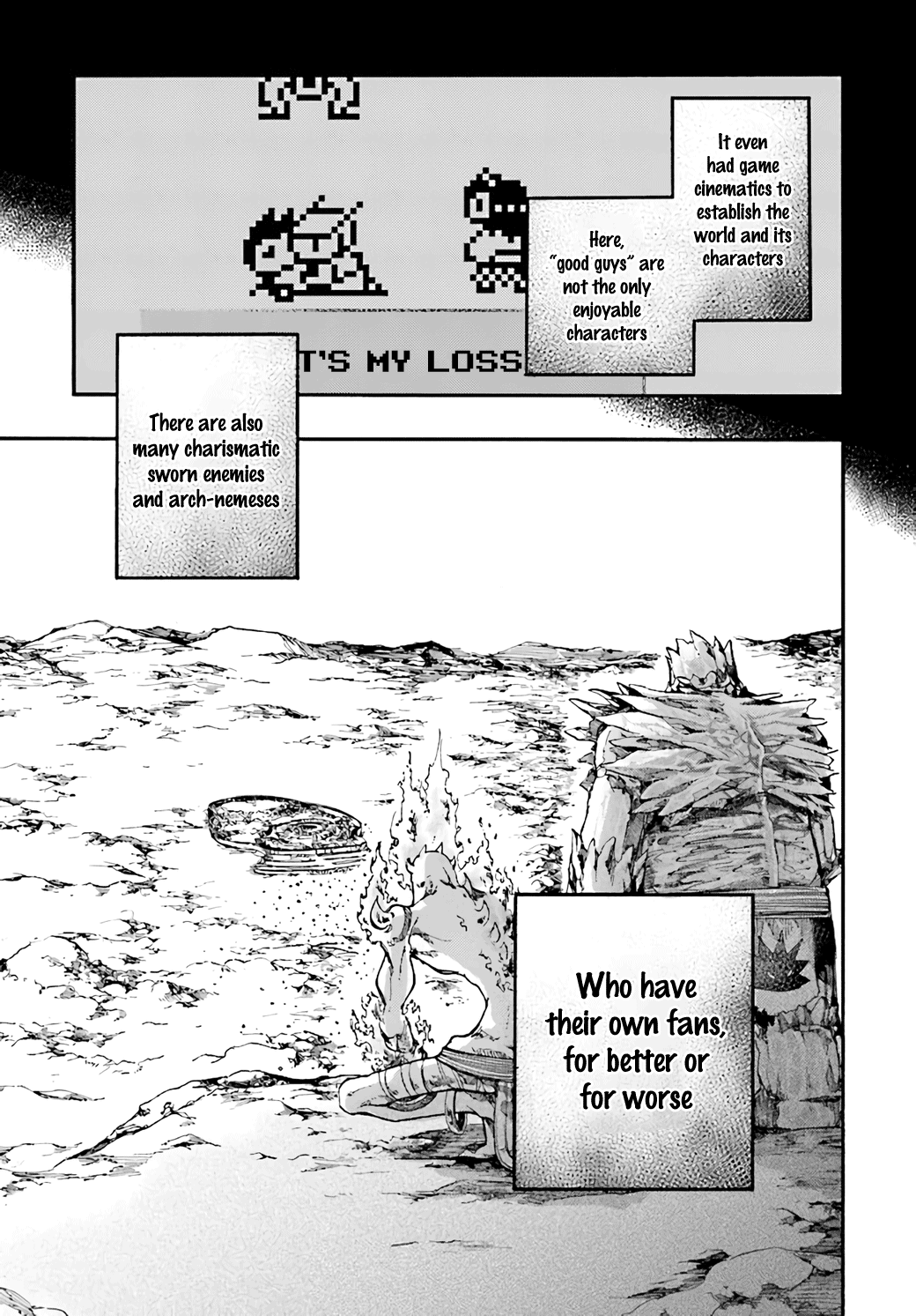 Read Apocalypse Bringer Mynoghra World Conquest Starts with the Civilization of Ruin Manga Online
