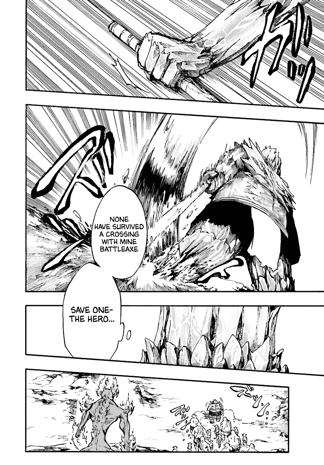Read Apocalypse Bringer Mynoghra World Conquest Starts with the Civilization of Ruin Manga Online