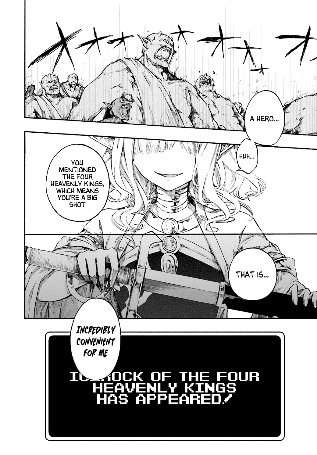 Read Apocalypse Bringer Mynoghra World Conquest Starts with the Civilization of Ruin Manga Online