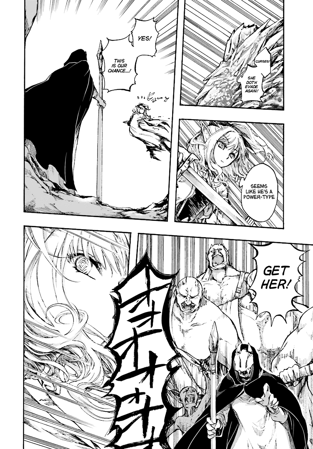 Read Apocalypse Bringer Mynoghra World Conquest Starts with the Civilization of Ruin Manga Online