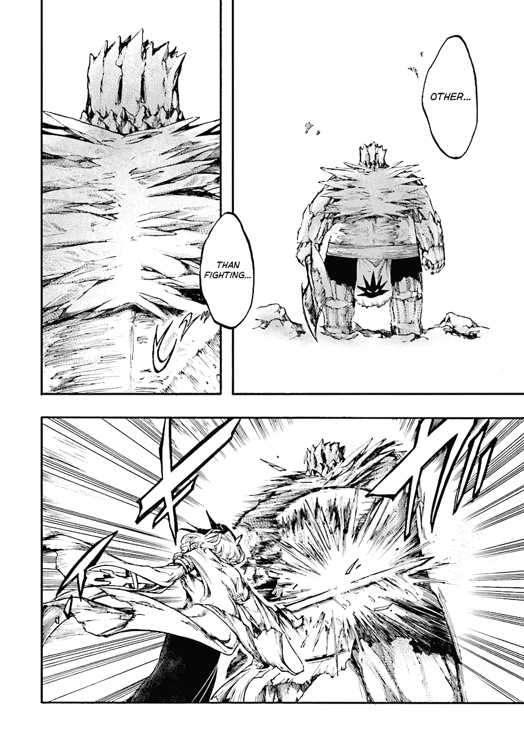 Read Apocalypse Bringer Mynoghra World Conquest Starts with the Civilization of Ruin Manga Online