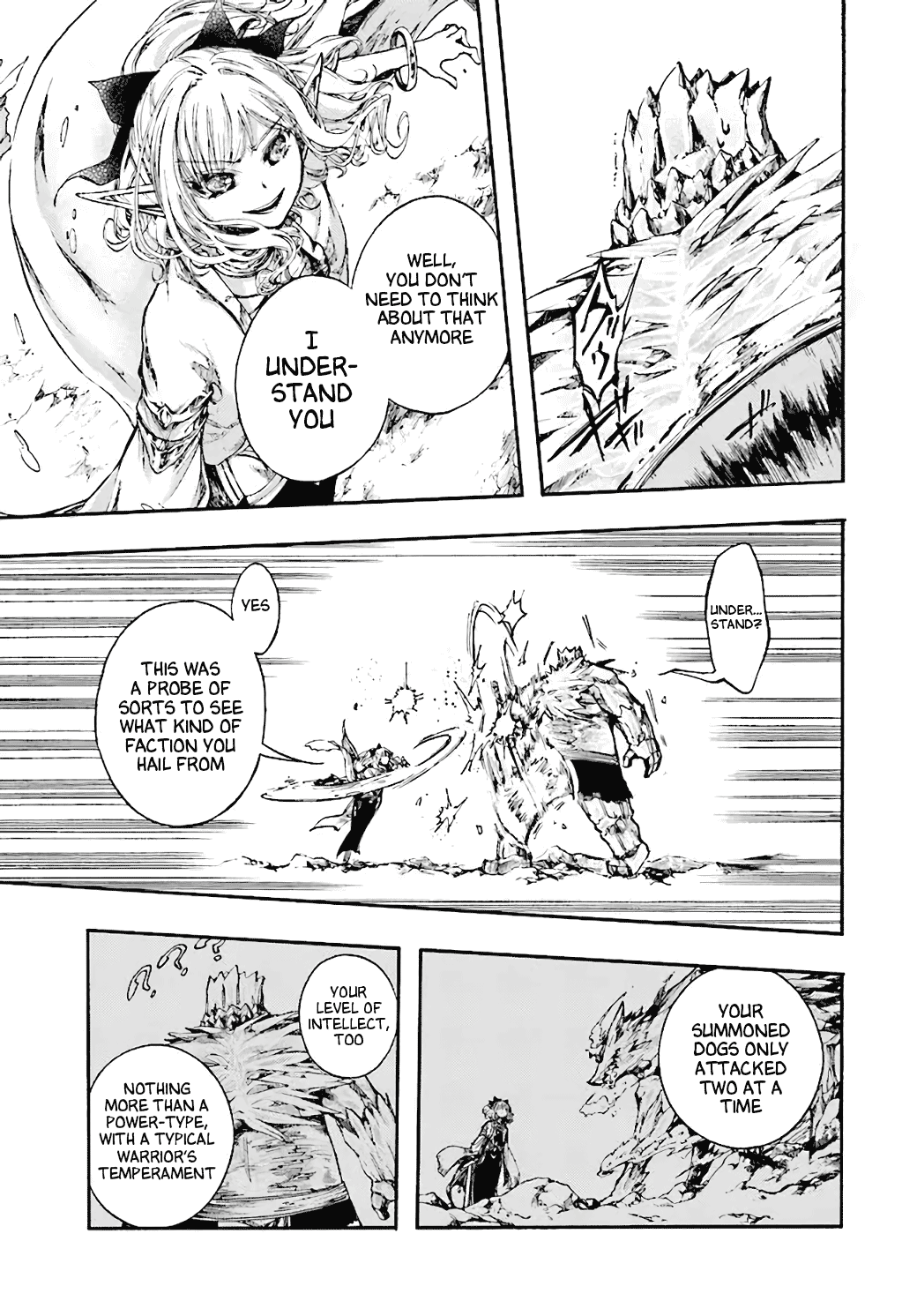 Read Apocalypse Bringer Mynoghra World Conquest Starts with the Civilization of Ruin Manga Online