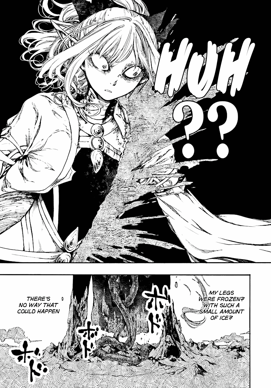 Read Apocalypse Bringer Mynoghra World Conquest Starts with the Civilization of Ruin Manga Online