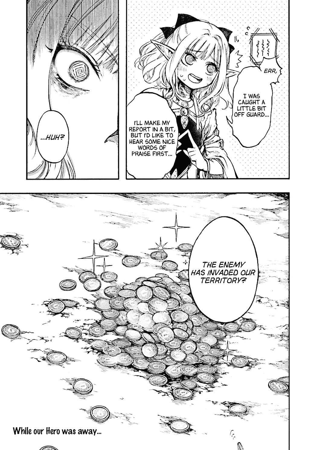 Read Apocalypse Bringer Mynoghra World Conquest Starts with the Civilization of Ruin Manga Online