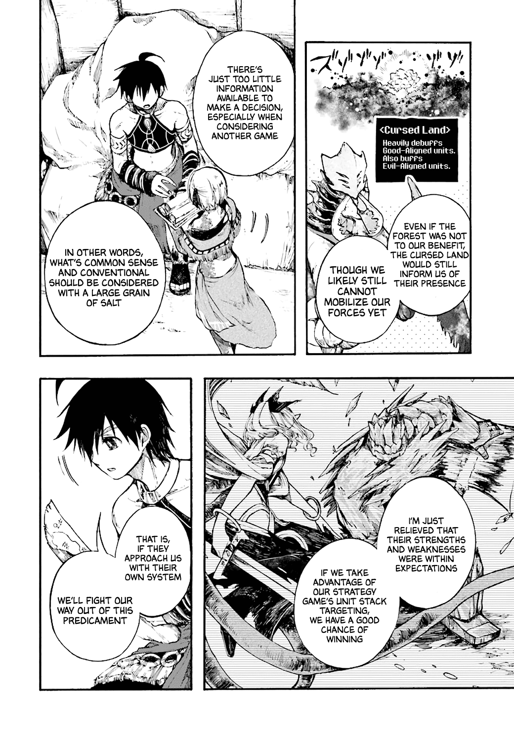 Read Apocalypse Bringer Mynoghra World Conquest Starts with the Civilization of Ruin Manga Online