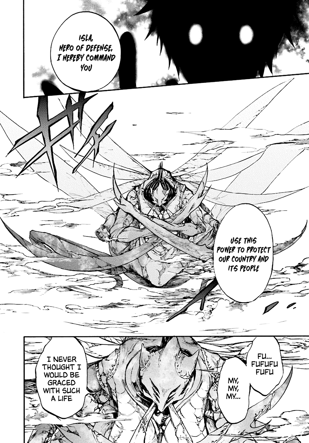 Read Apocalypse Bringer Mynoghra World Conquest Starts with the Civilization of Ruin Manga Online