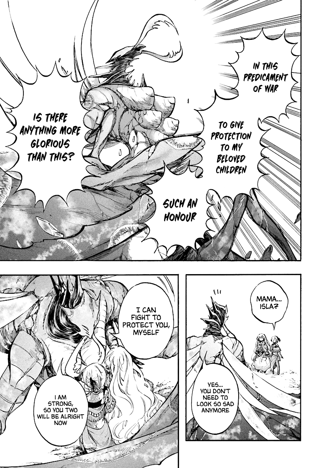 Read Apocalypse Bringer Mynoghra World Conquest Starts with the Civilization of Ruin Manga Online