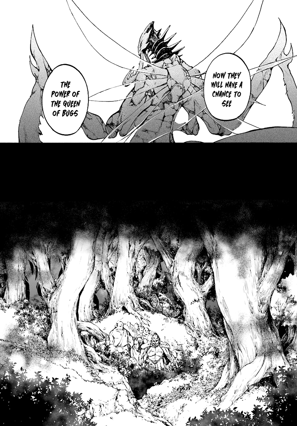 Read Apocalypse Bringer Mynoghra World Conquest Starts with the Civilization of Ruin Manga Online