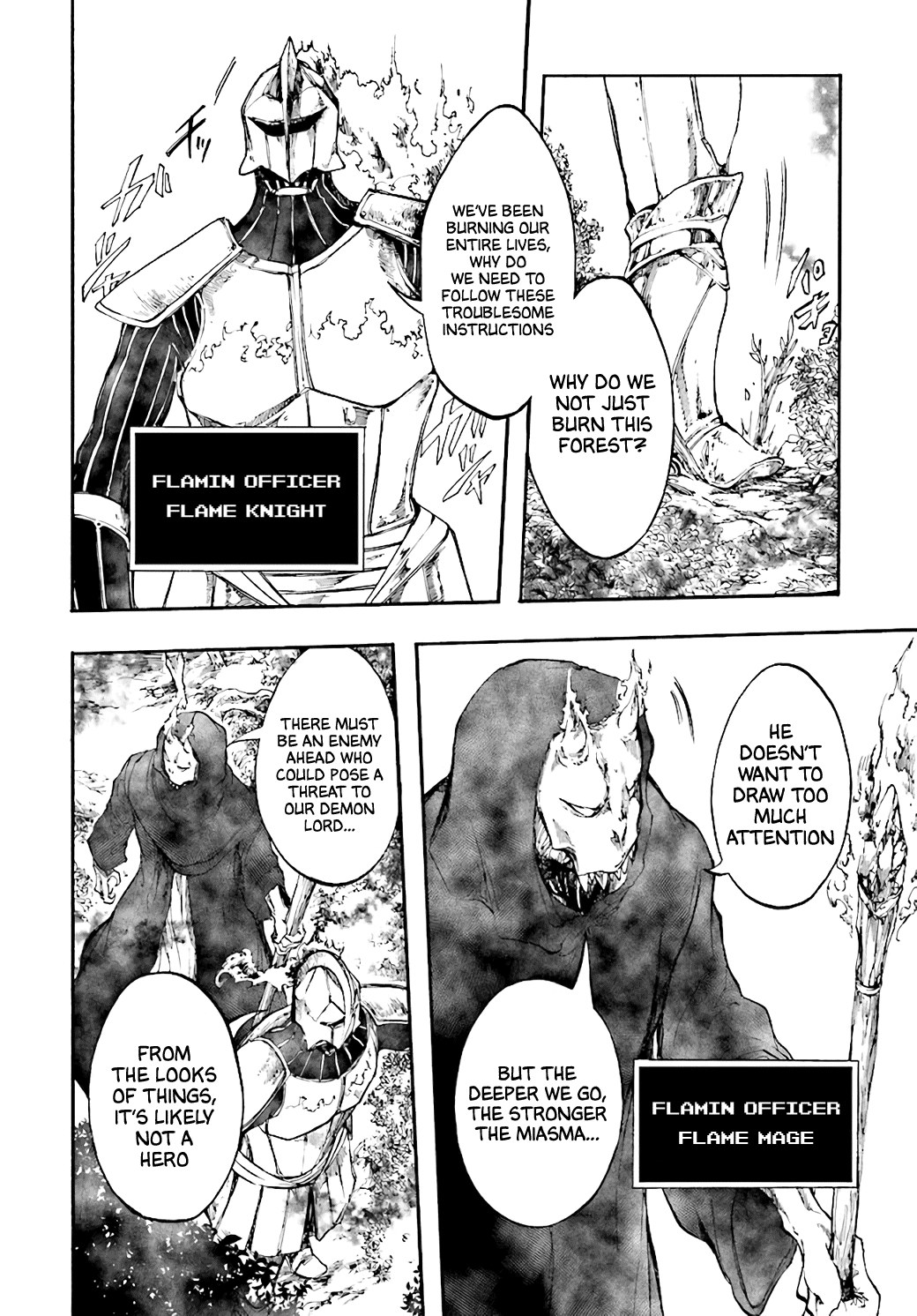 Read Apocalypse Bringer Mynoghra World Conquest Starts with the Civilization of Ruin Manga Online