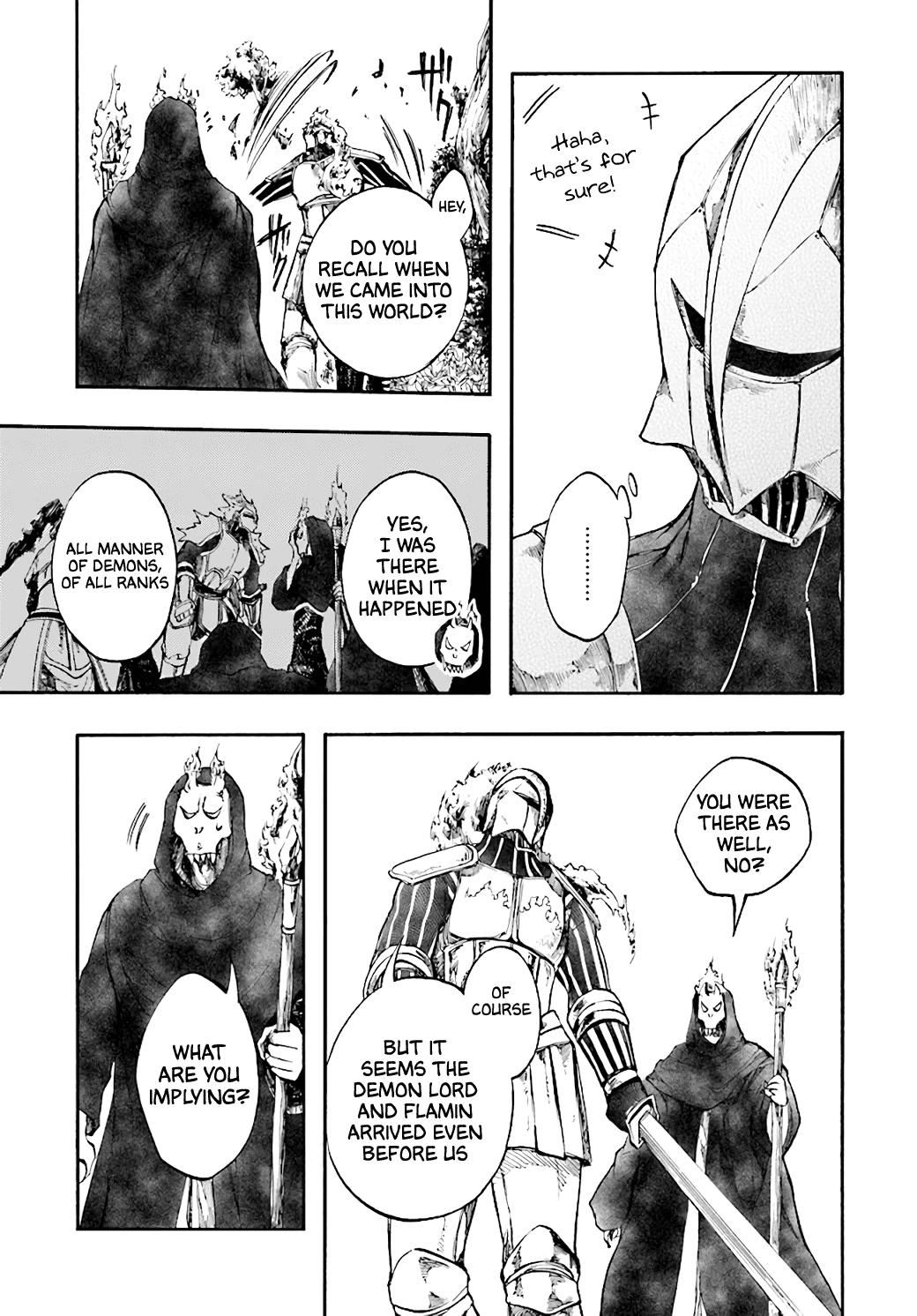 Read Apocalypse Bringer Mynoghra World Conquest Starts with the Civilization of Ruin Manga Online