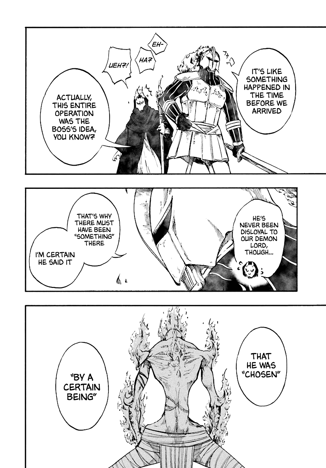 Read Apocalypse Bringer Mynoghra World Conquest Starts with the Civilization of Ruin Manga Online